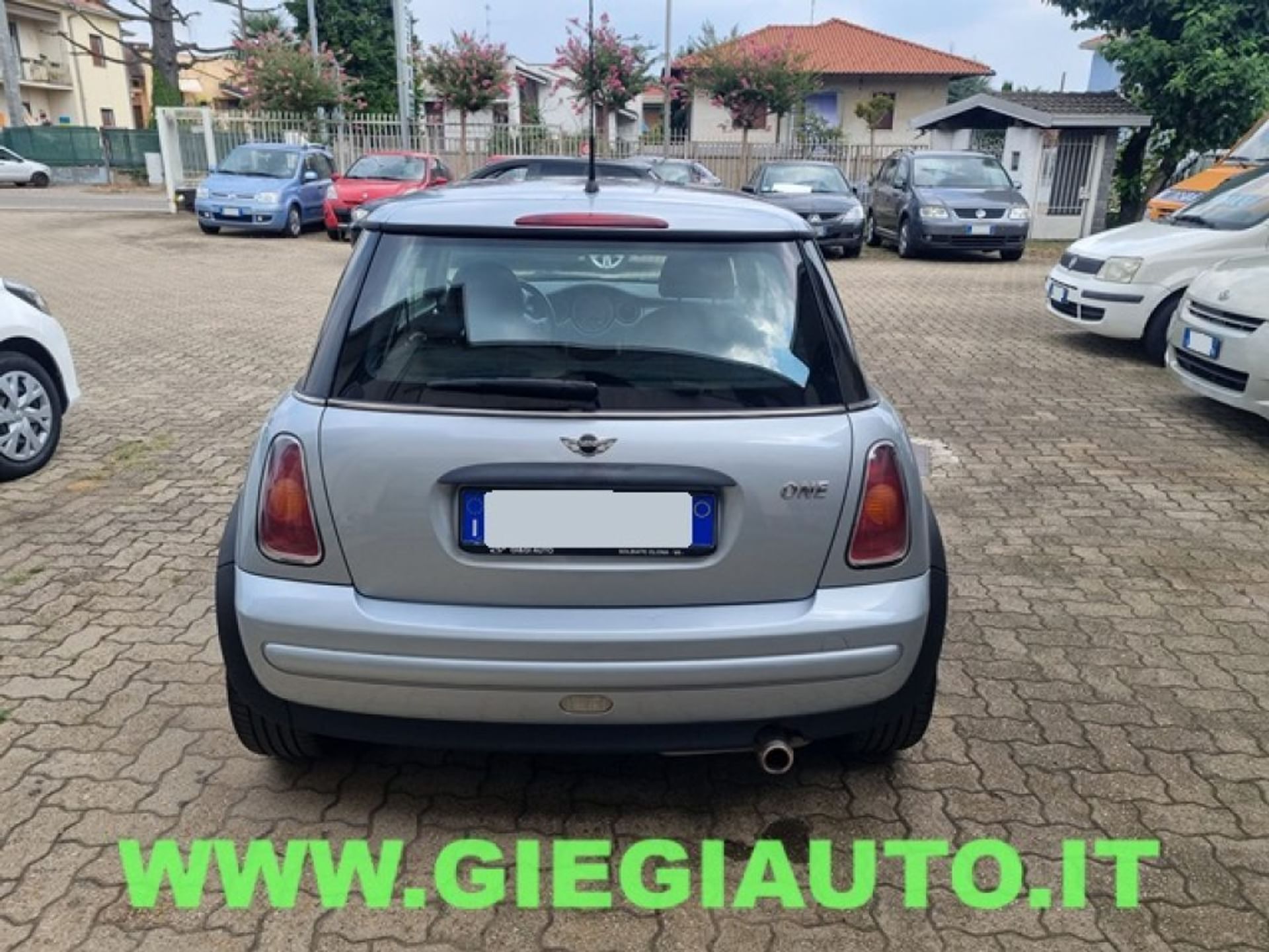 MINI One