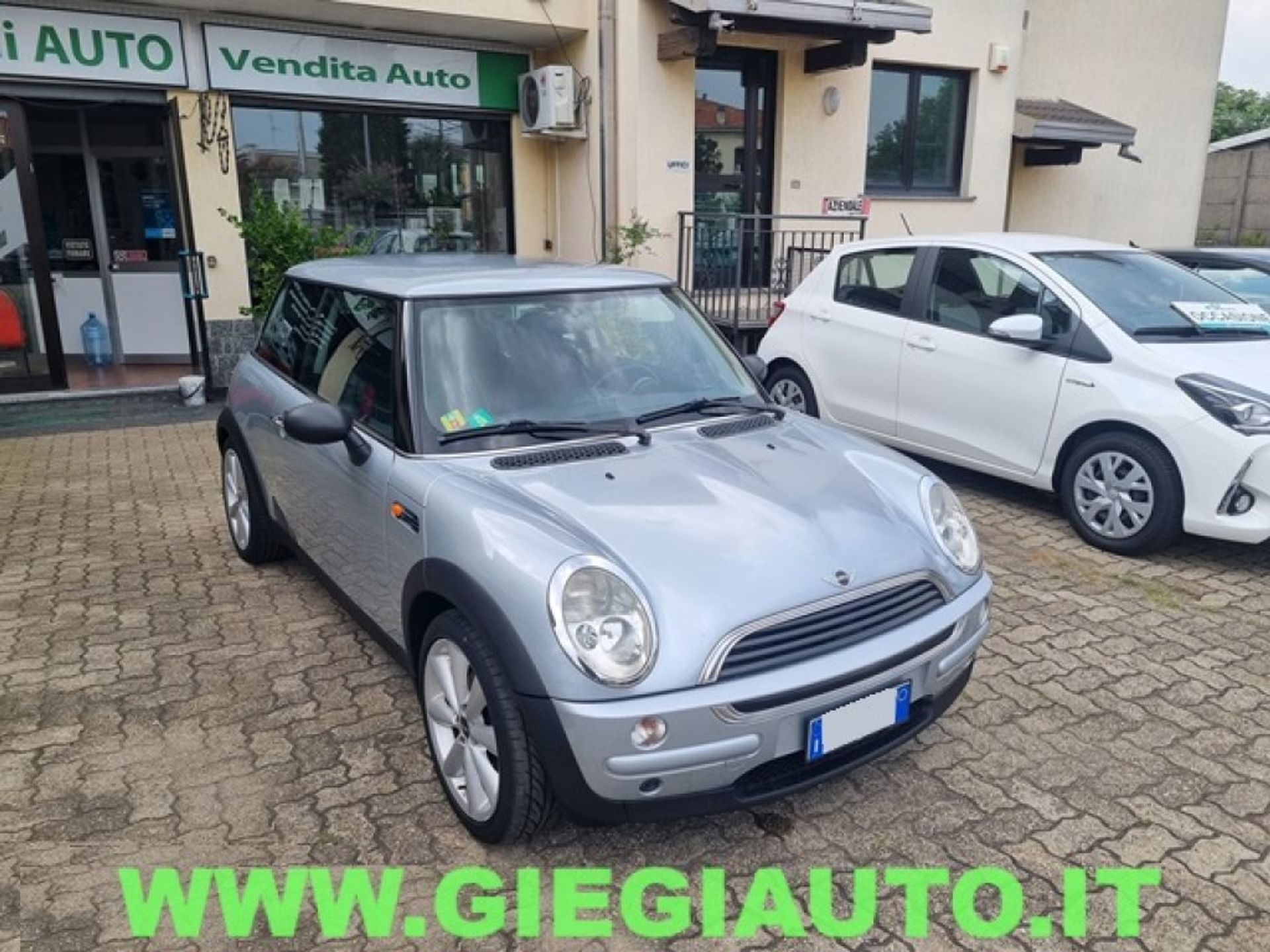 MINI One