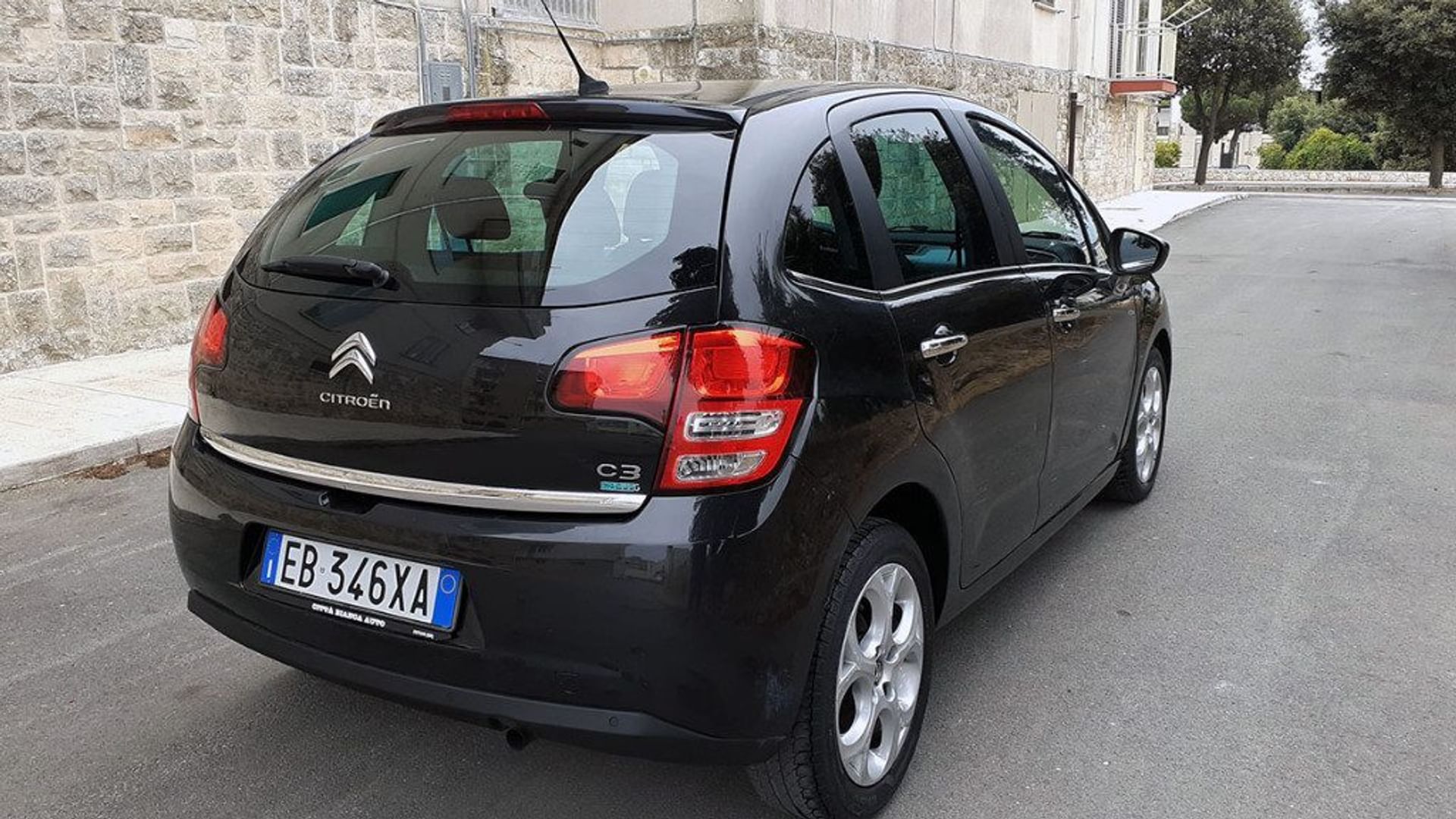 Citroen C3