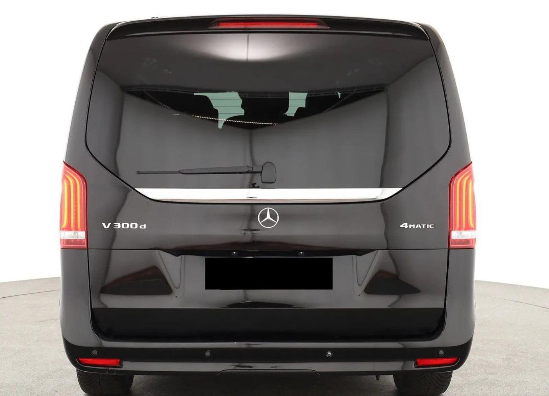 Mercedes-Benz Classe V