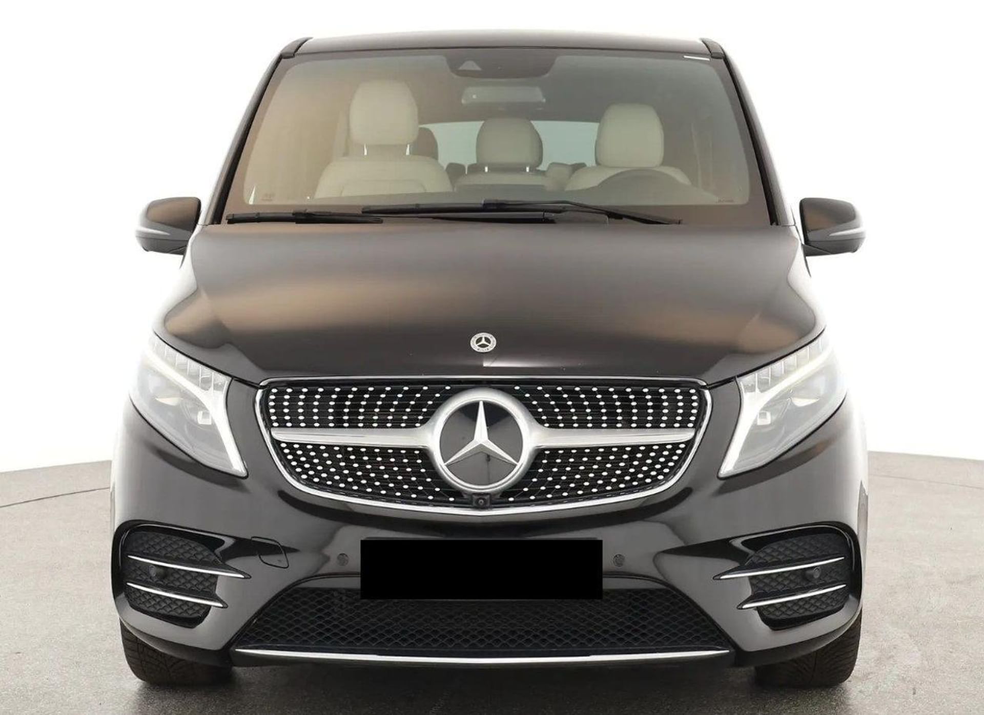 Mercedes-Benz Classe V