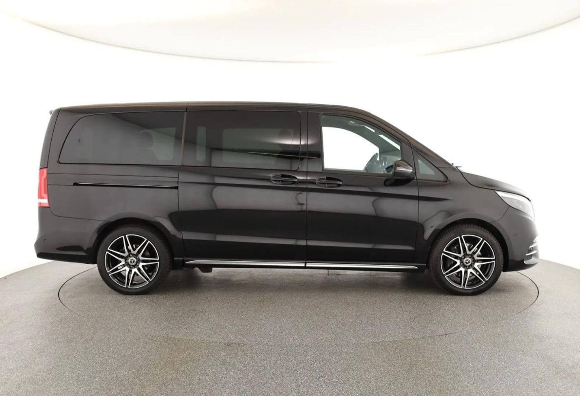 Mercedes-Benz Classe V
