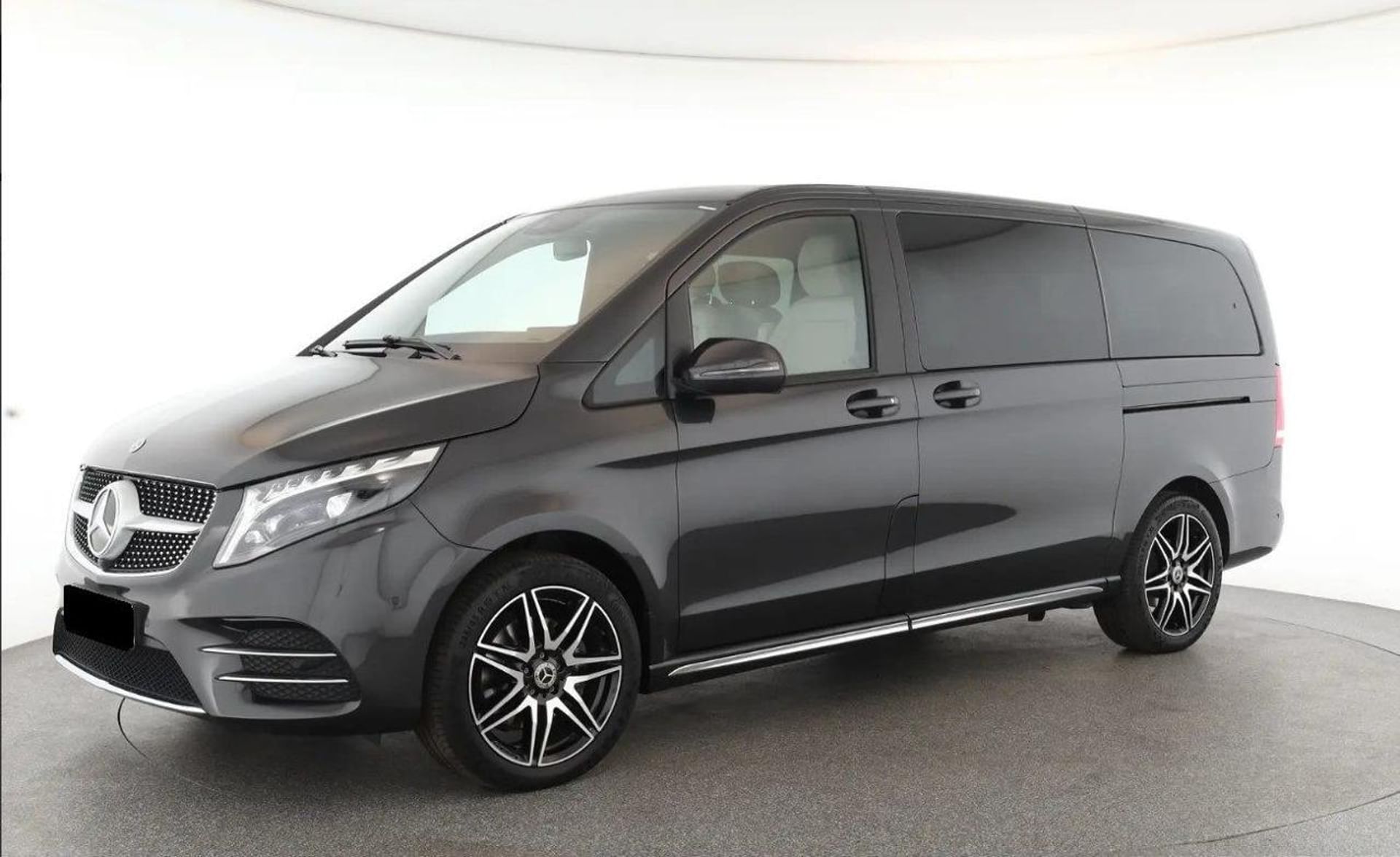 Mercedes-Benz Classe V