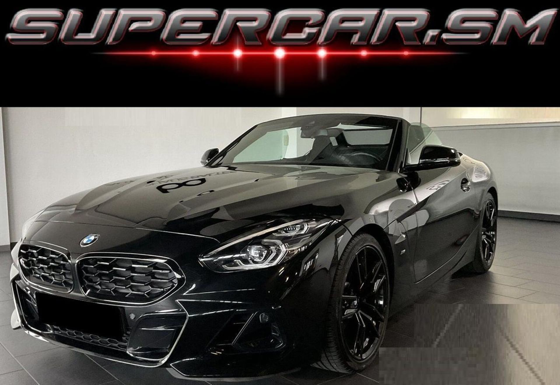 BMW Z4
