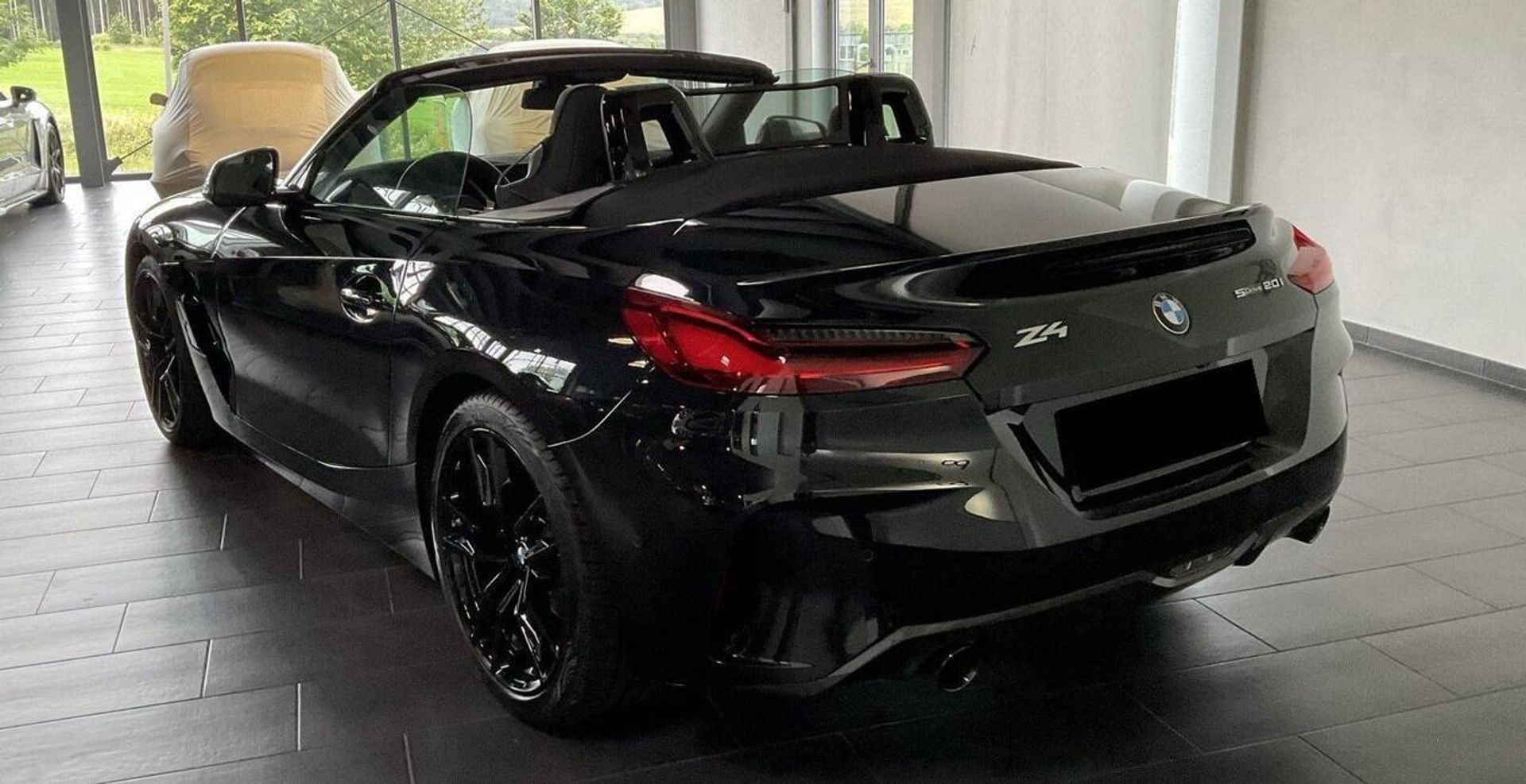 BMW Z4