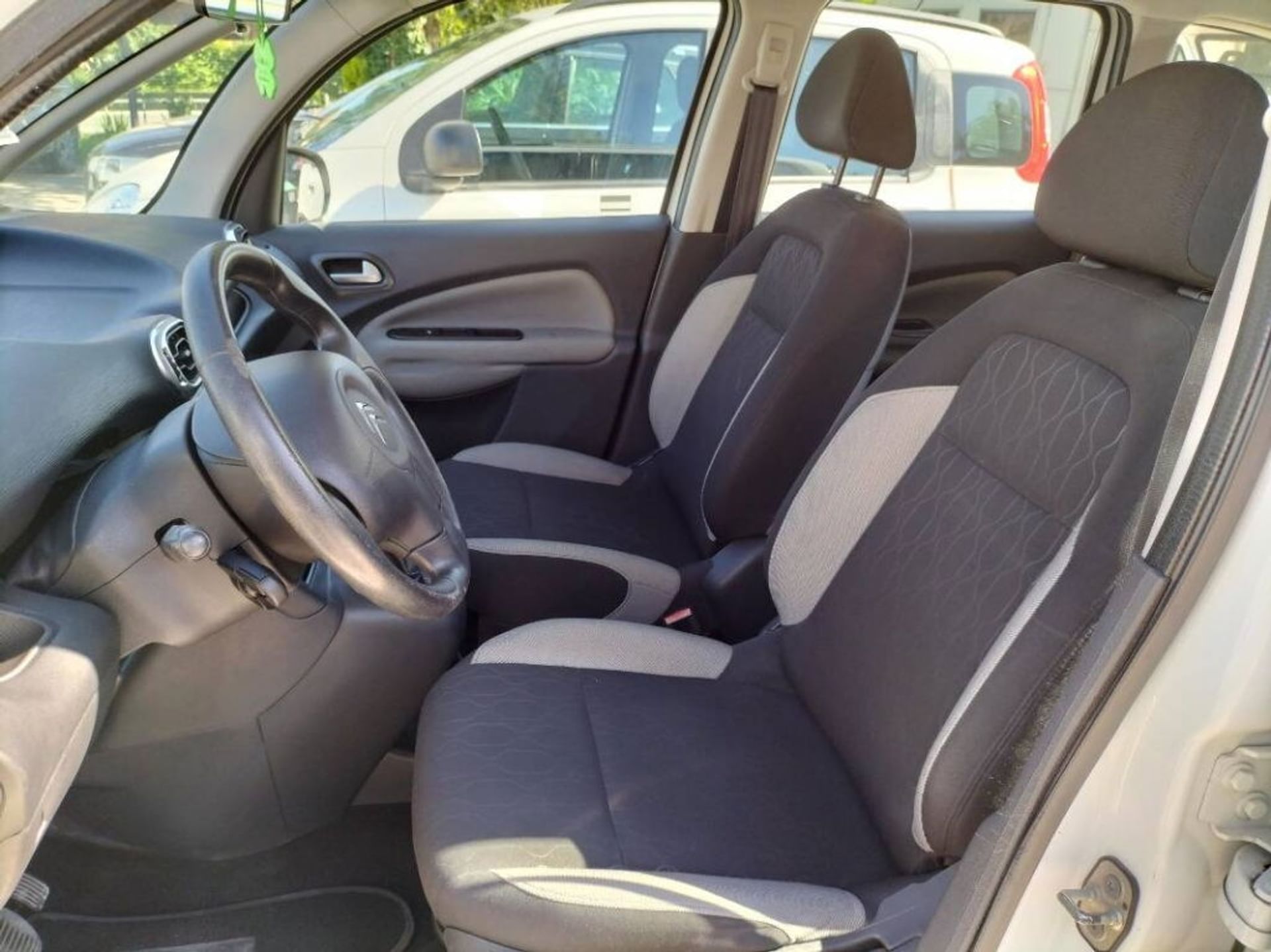 Citroen C3 Picasso