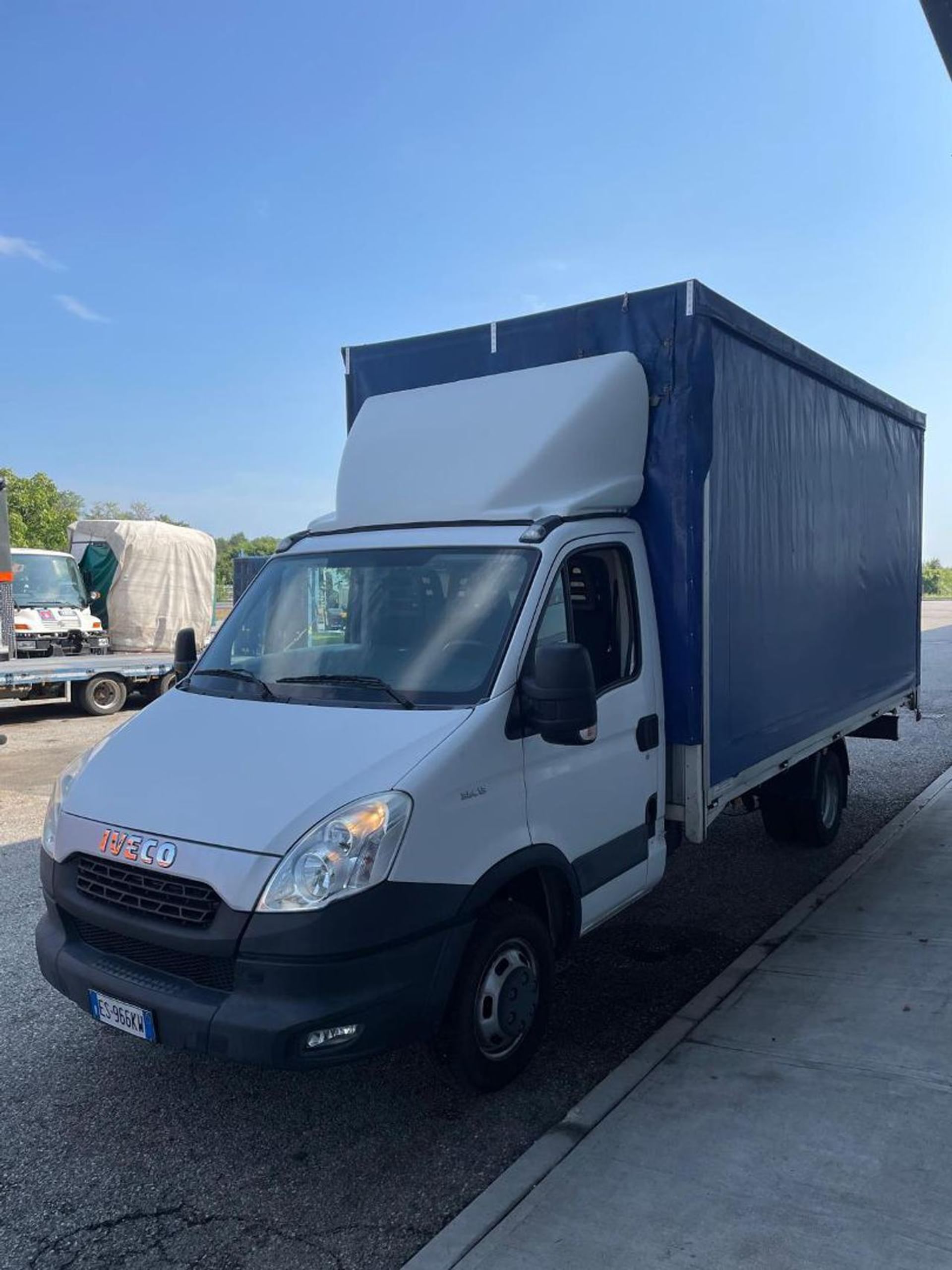 Iveco Daily
