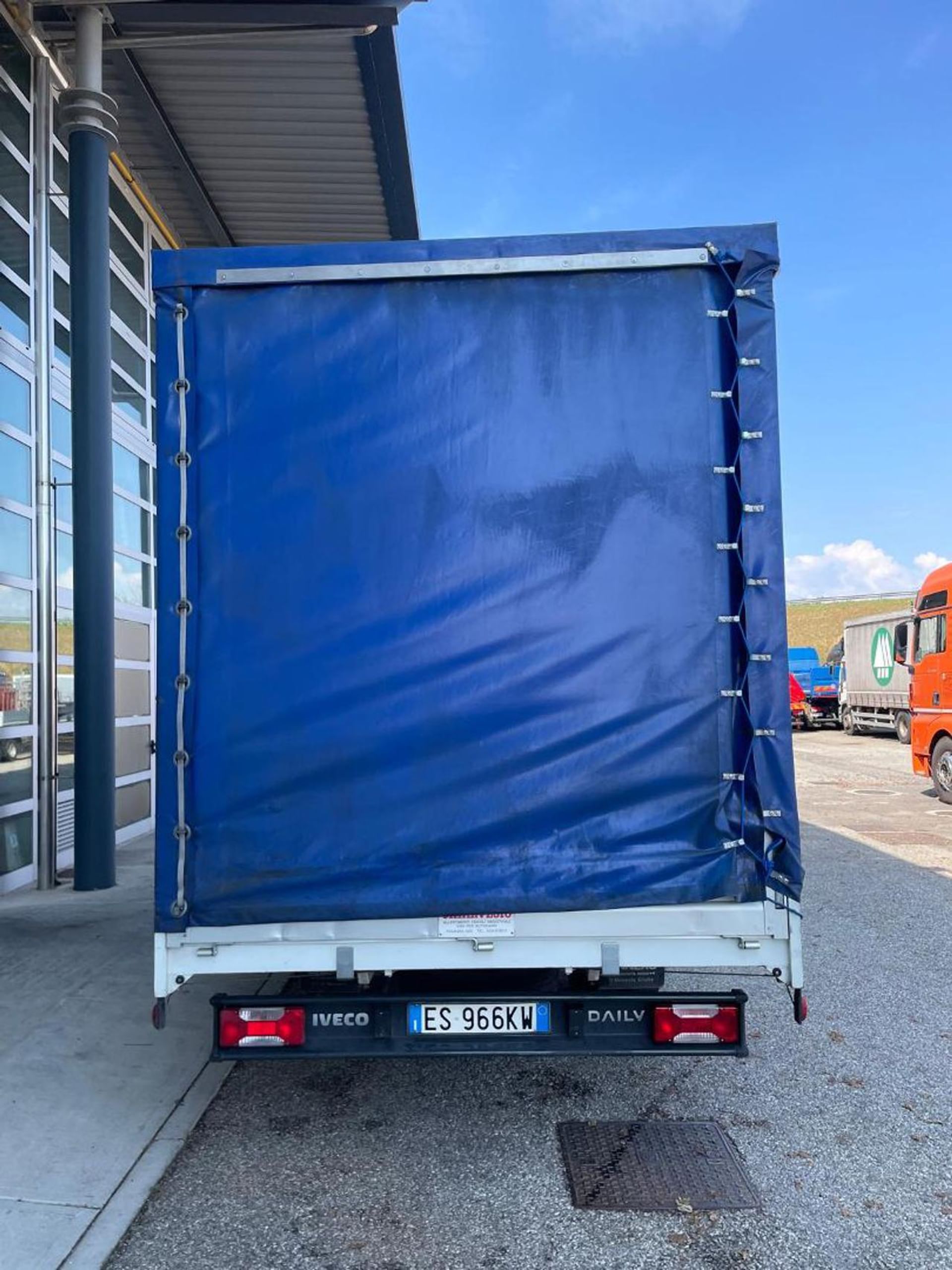 Iveco Daily
