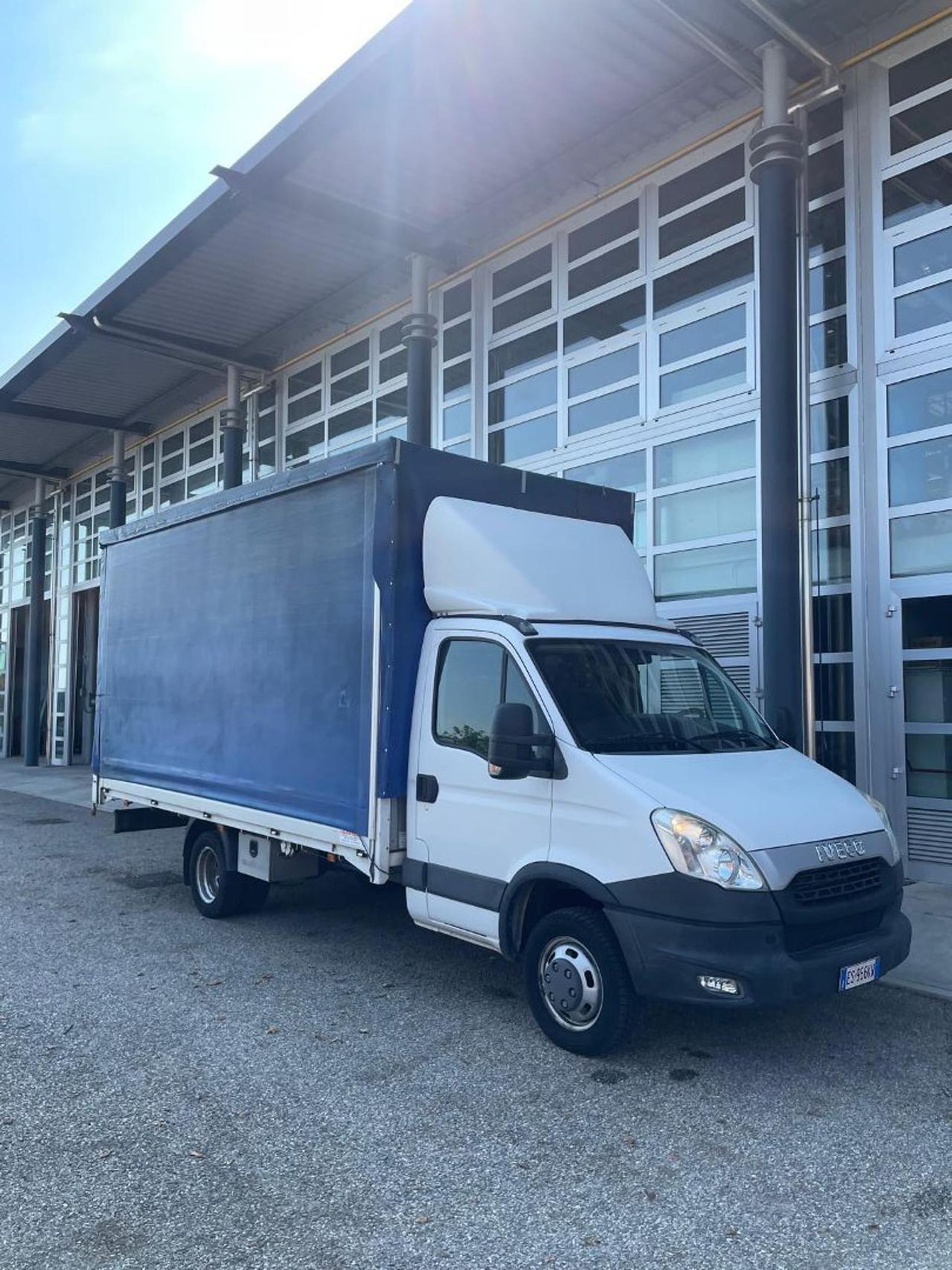 Iveco Daily