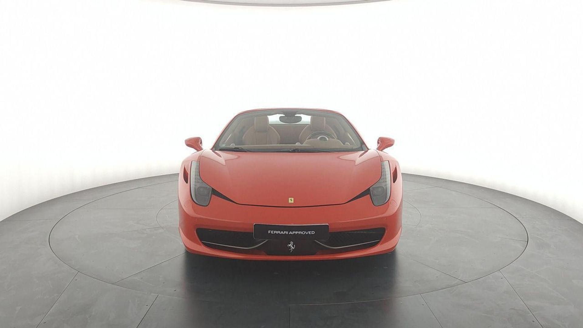 Ferrari 458