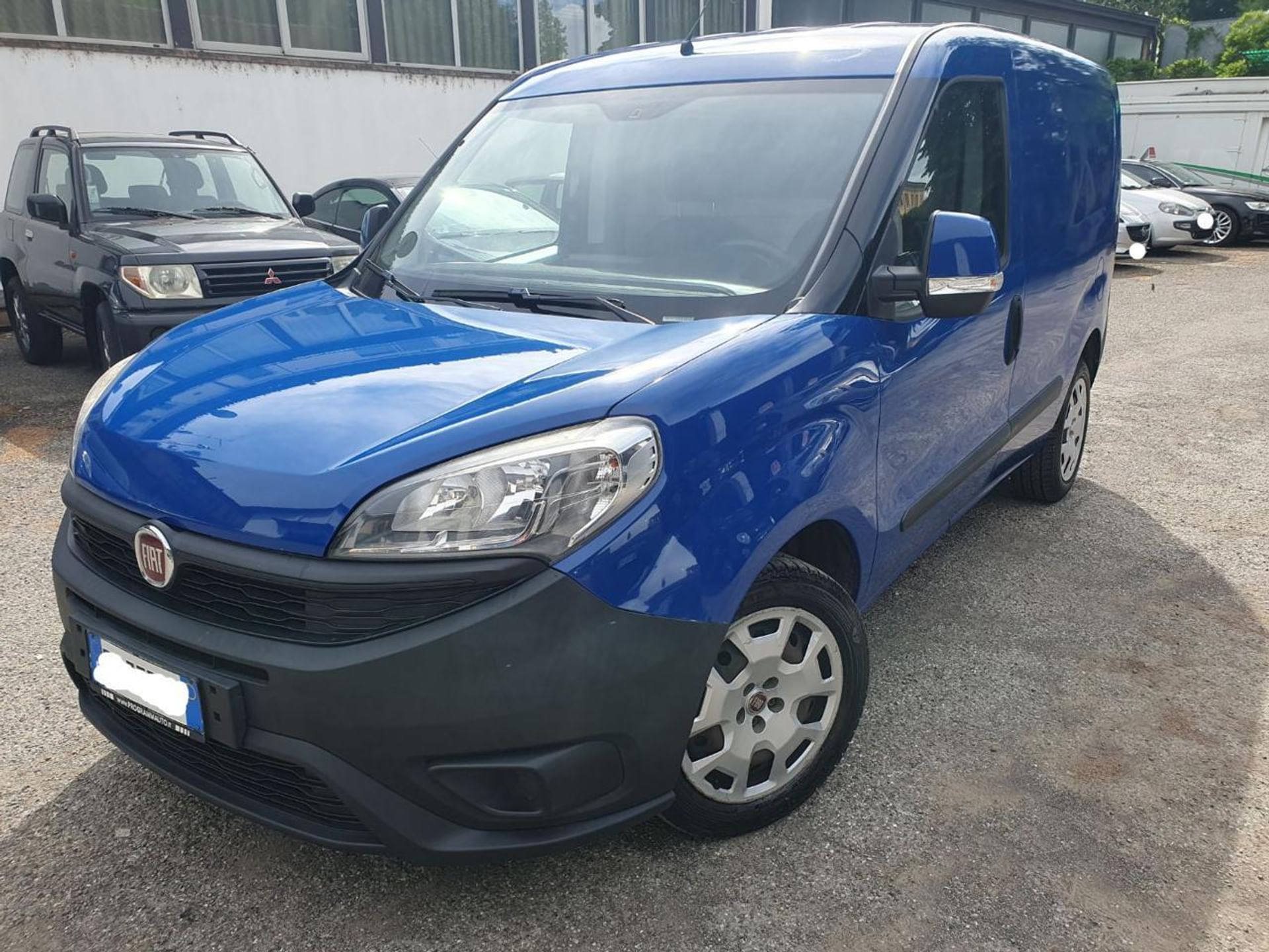 Fiat Doblò