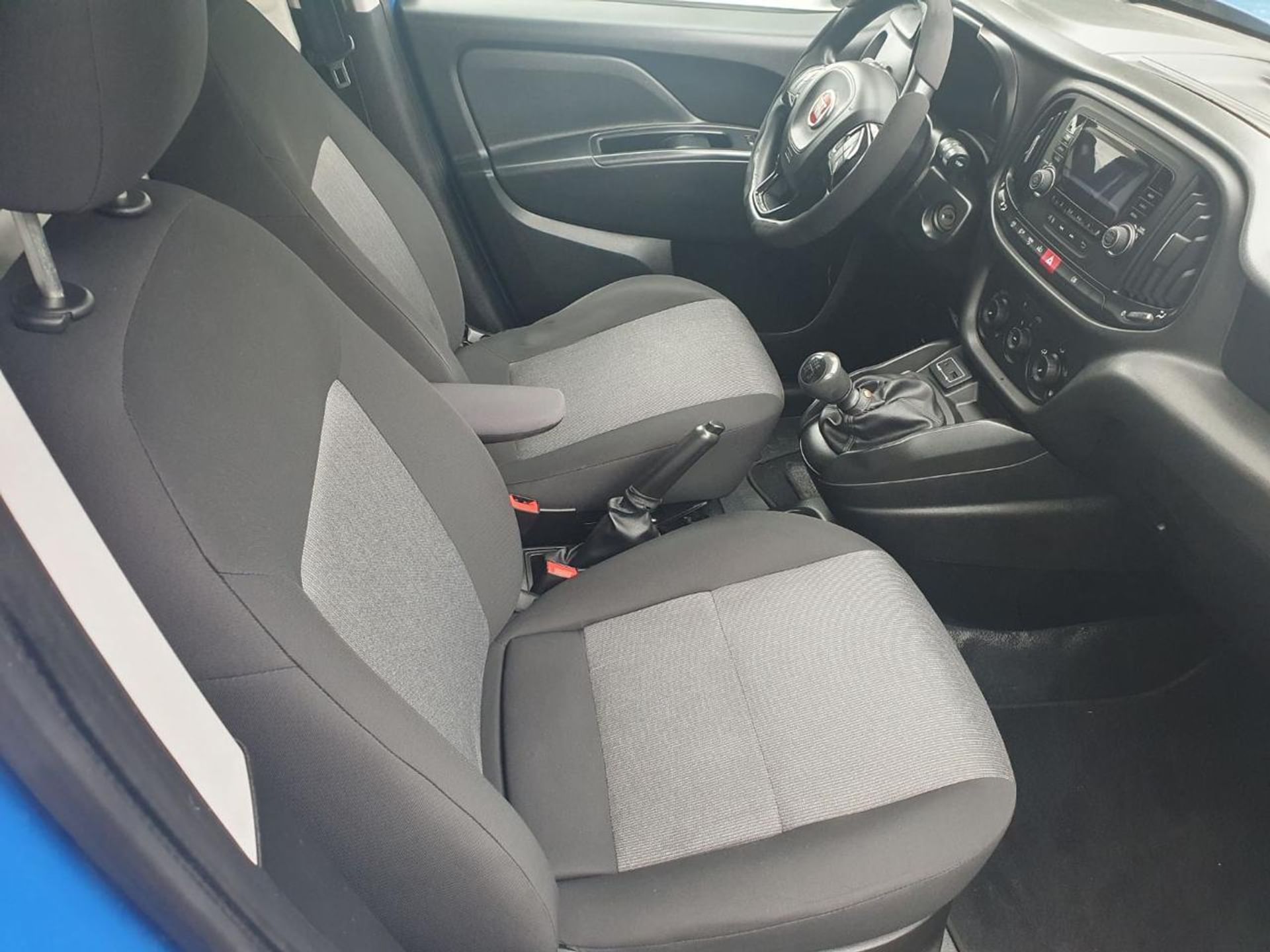 Fiat Doblò