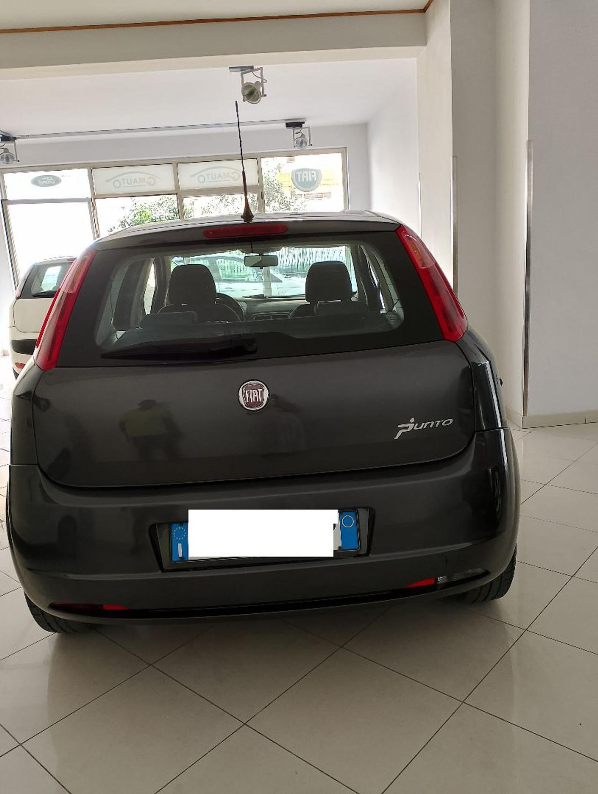 Fiat Grande Punto