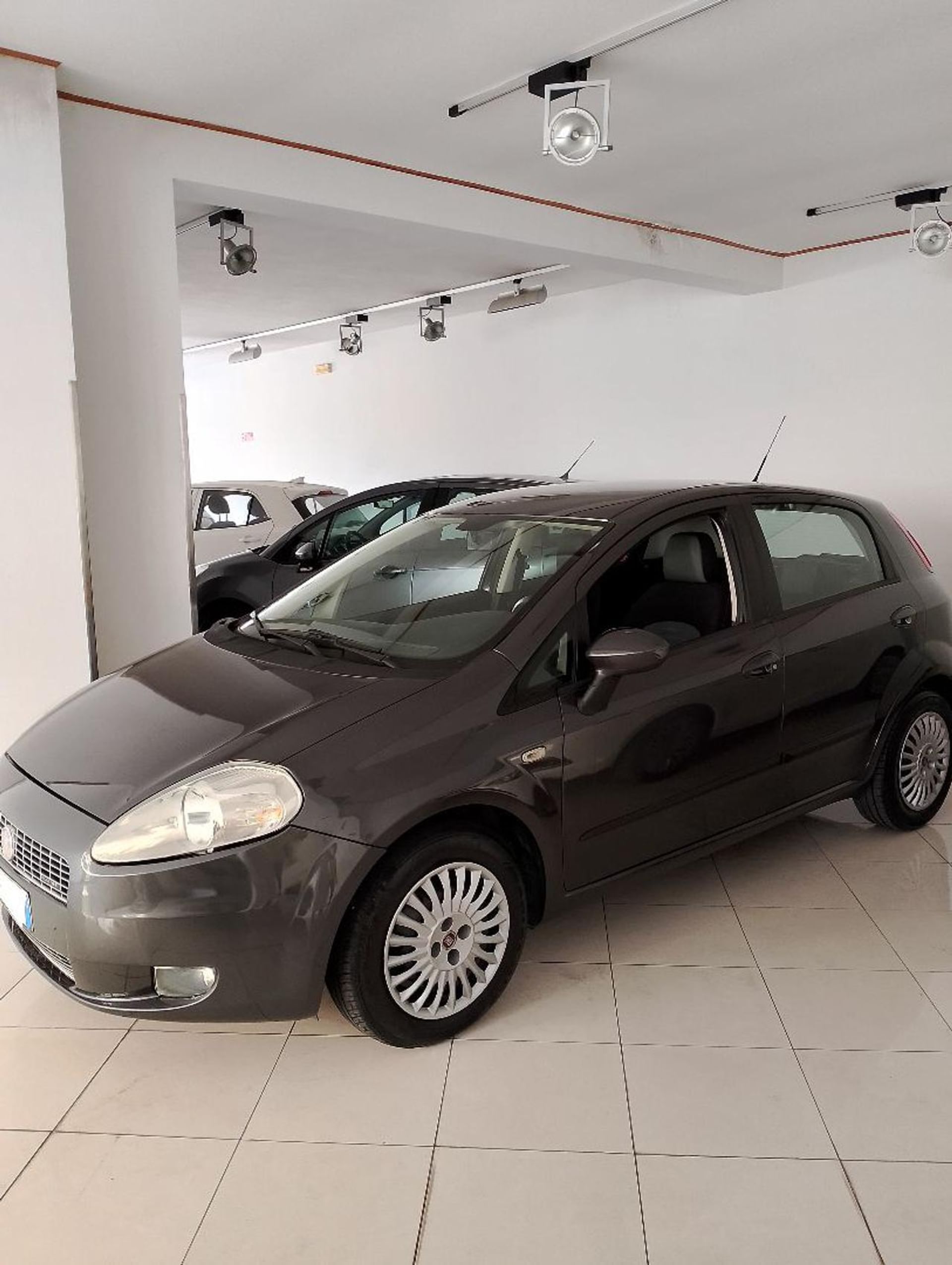 Fiat Grande Punto