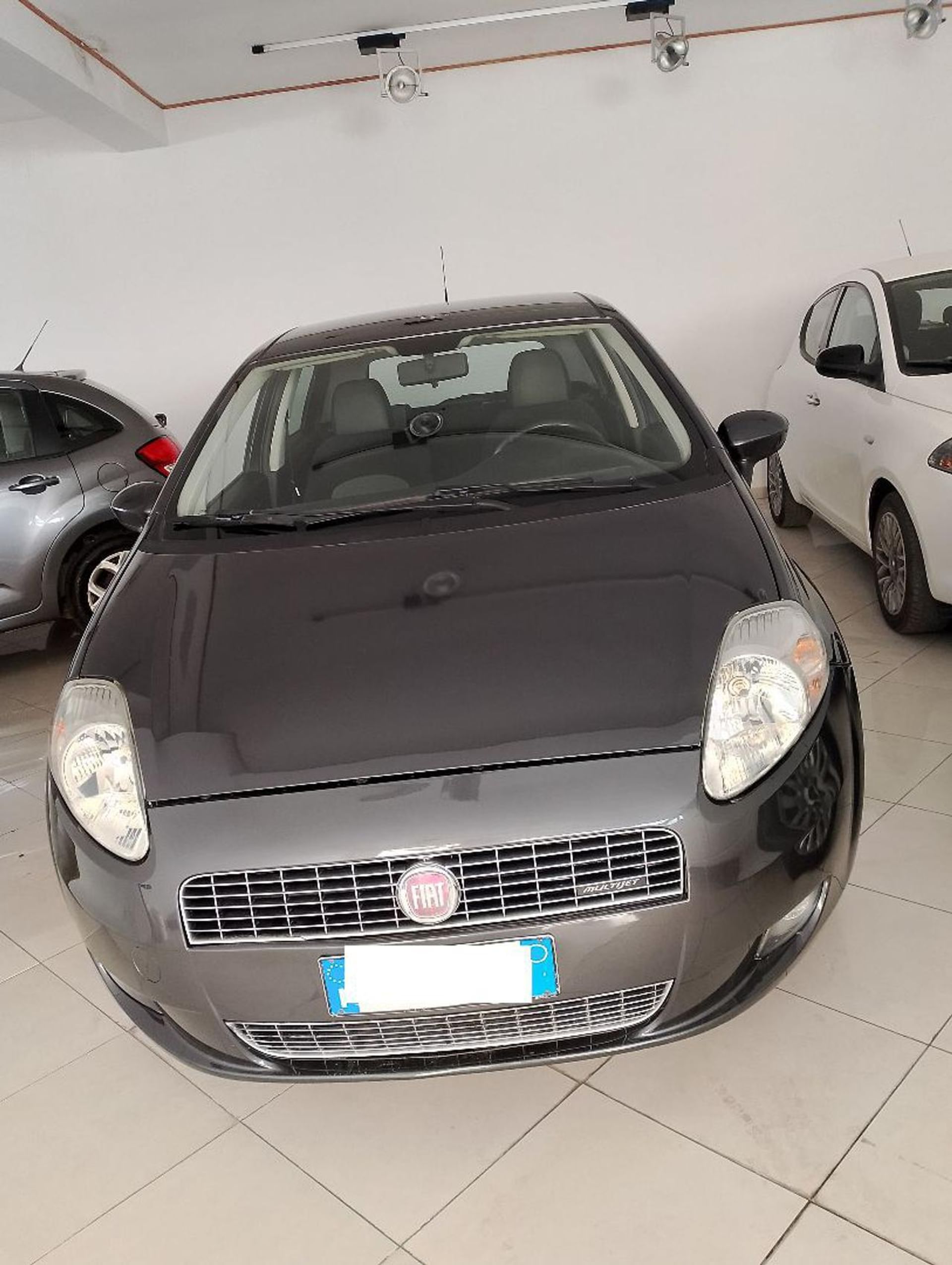 Fiat Grande Punto