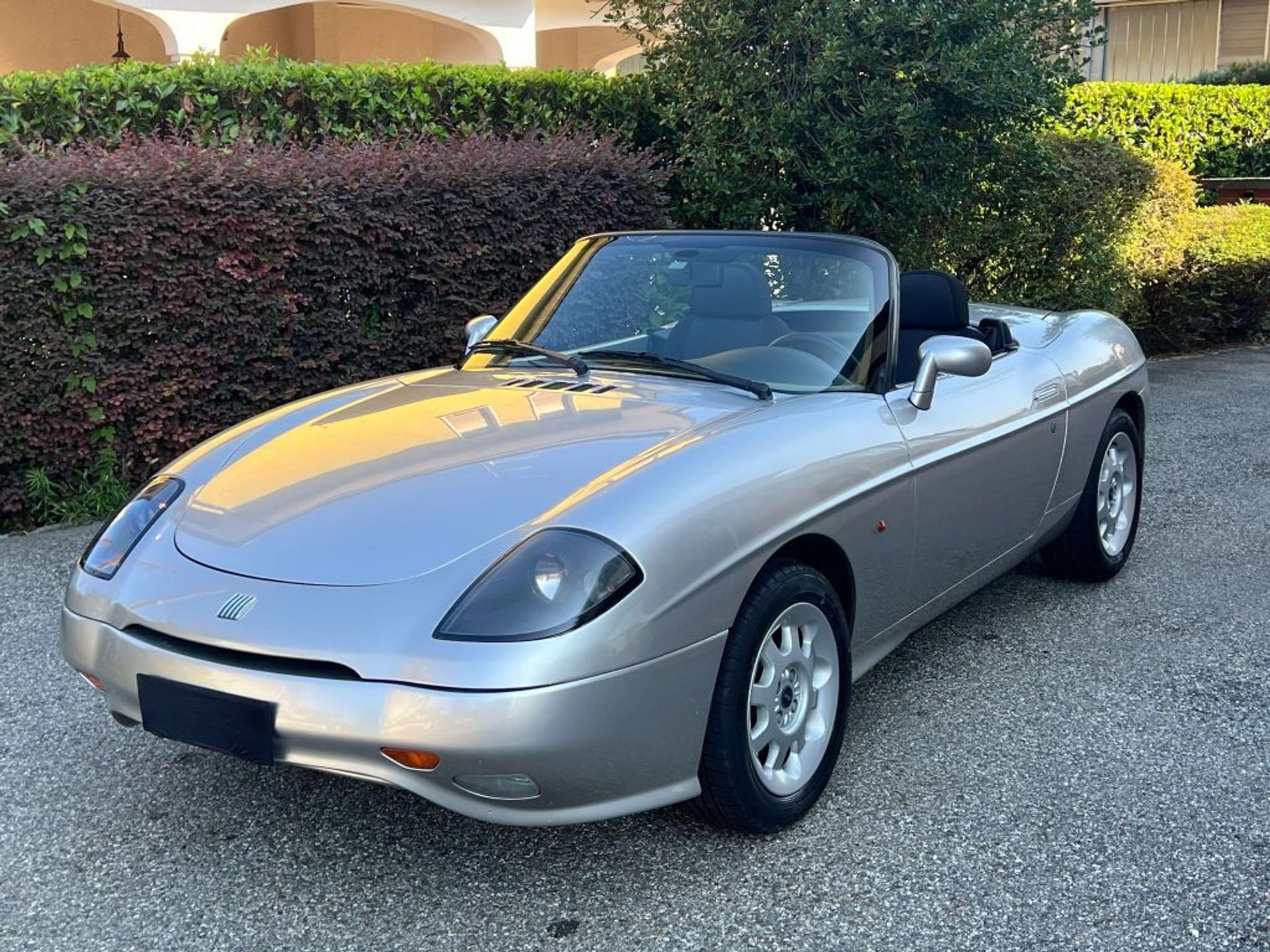Fiat Barchetta