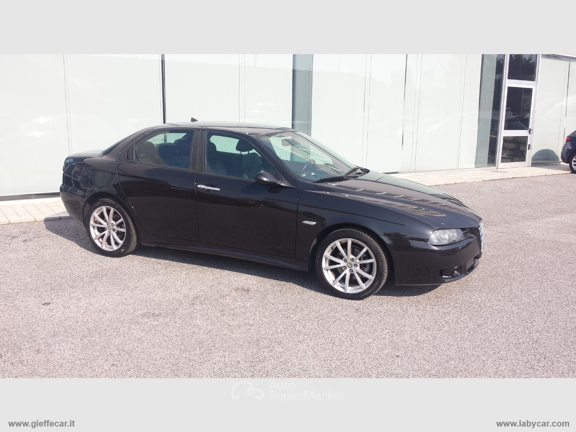 Alfa Romeo 156
