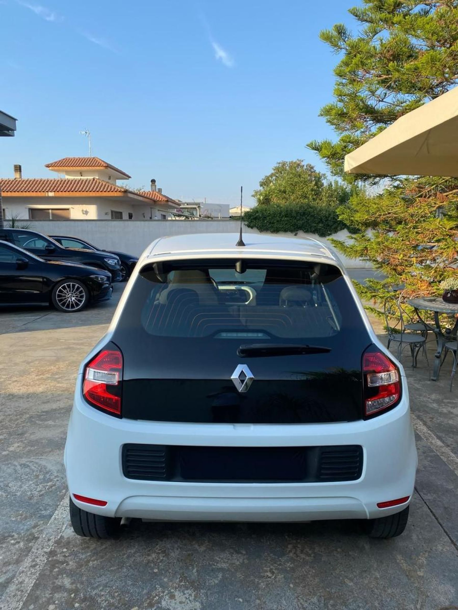 Renault Twingo