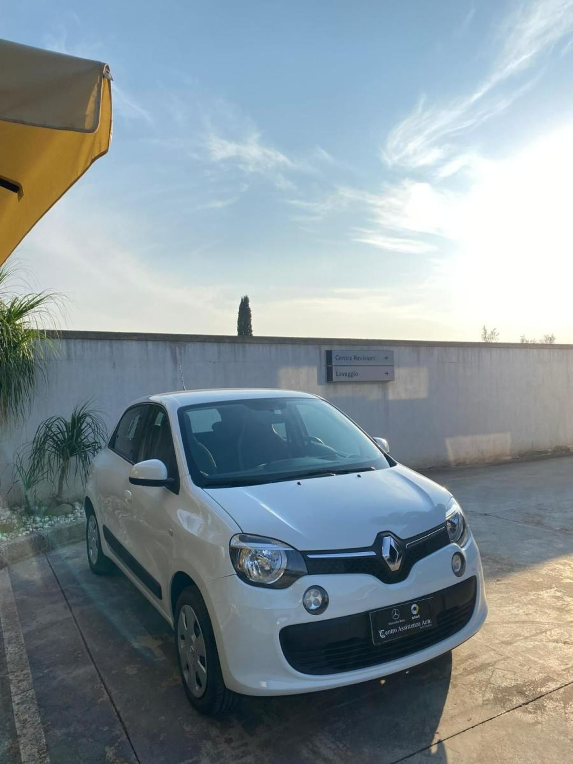 Renault Twingo