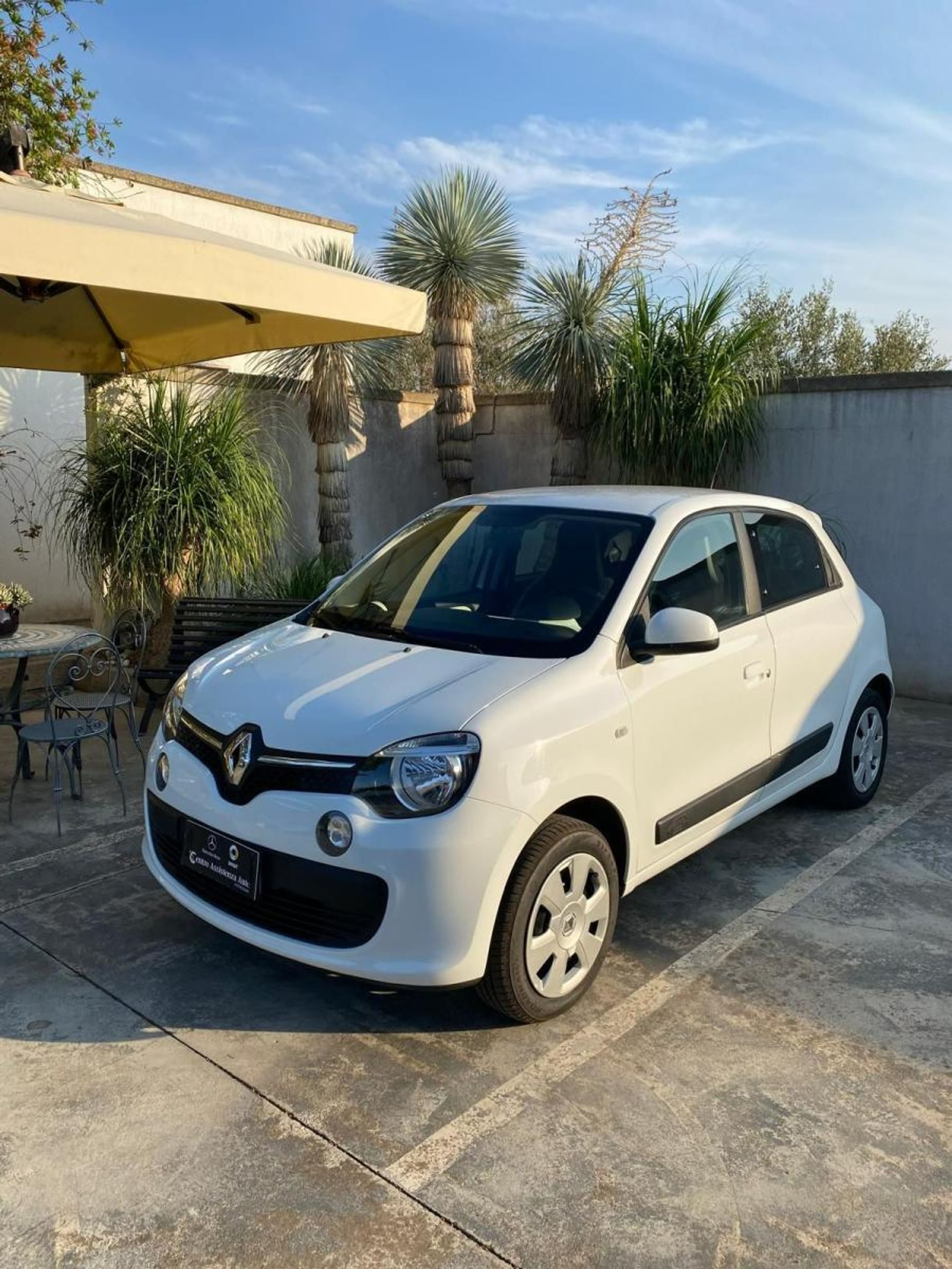 Renault Twingo