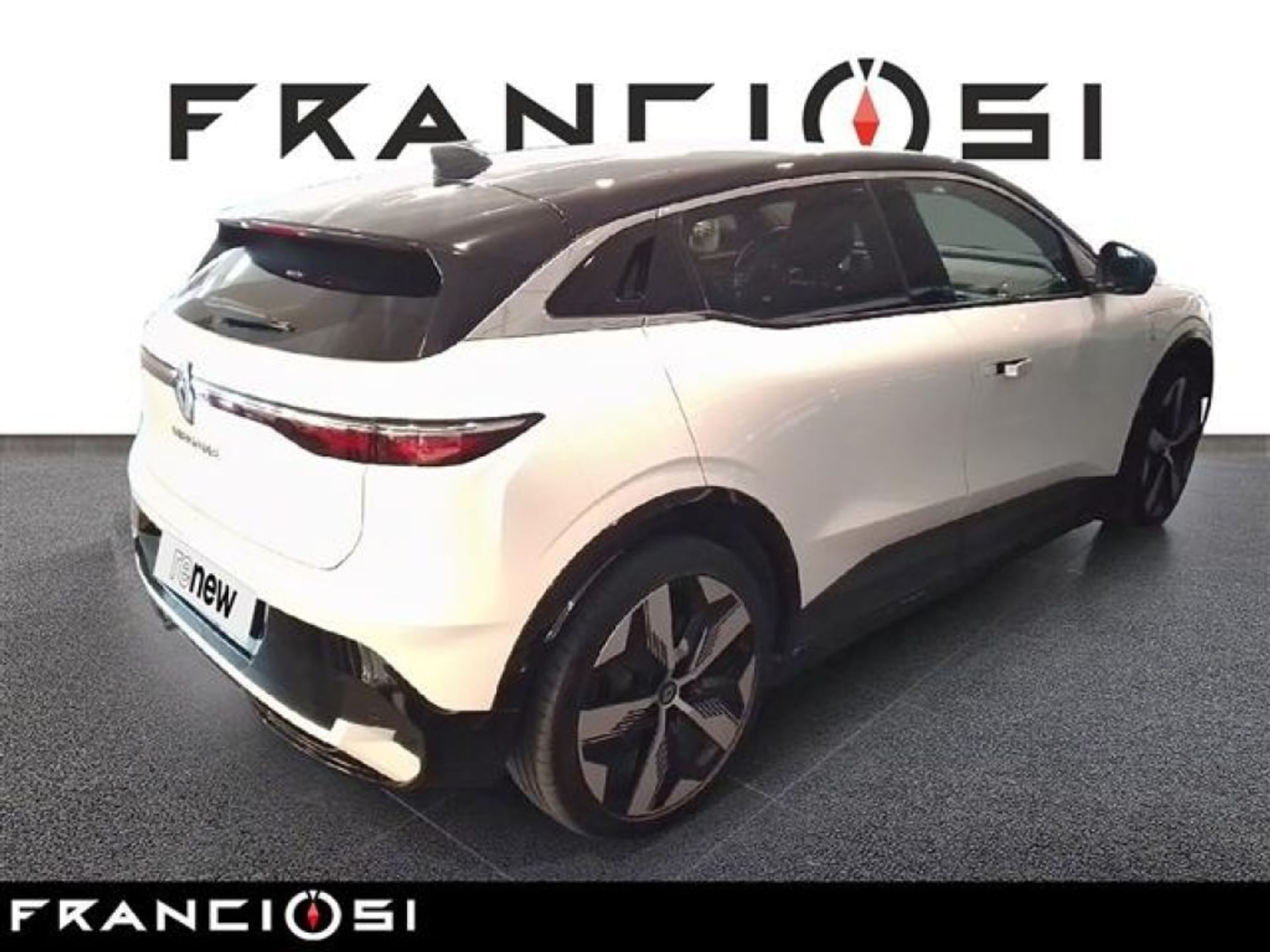 Renault Mégane