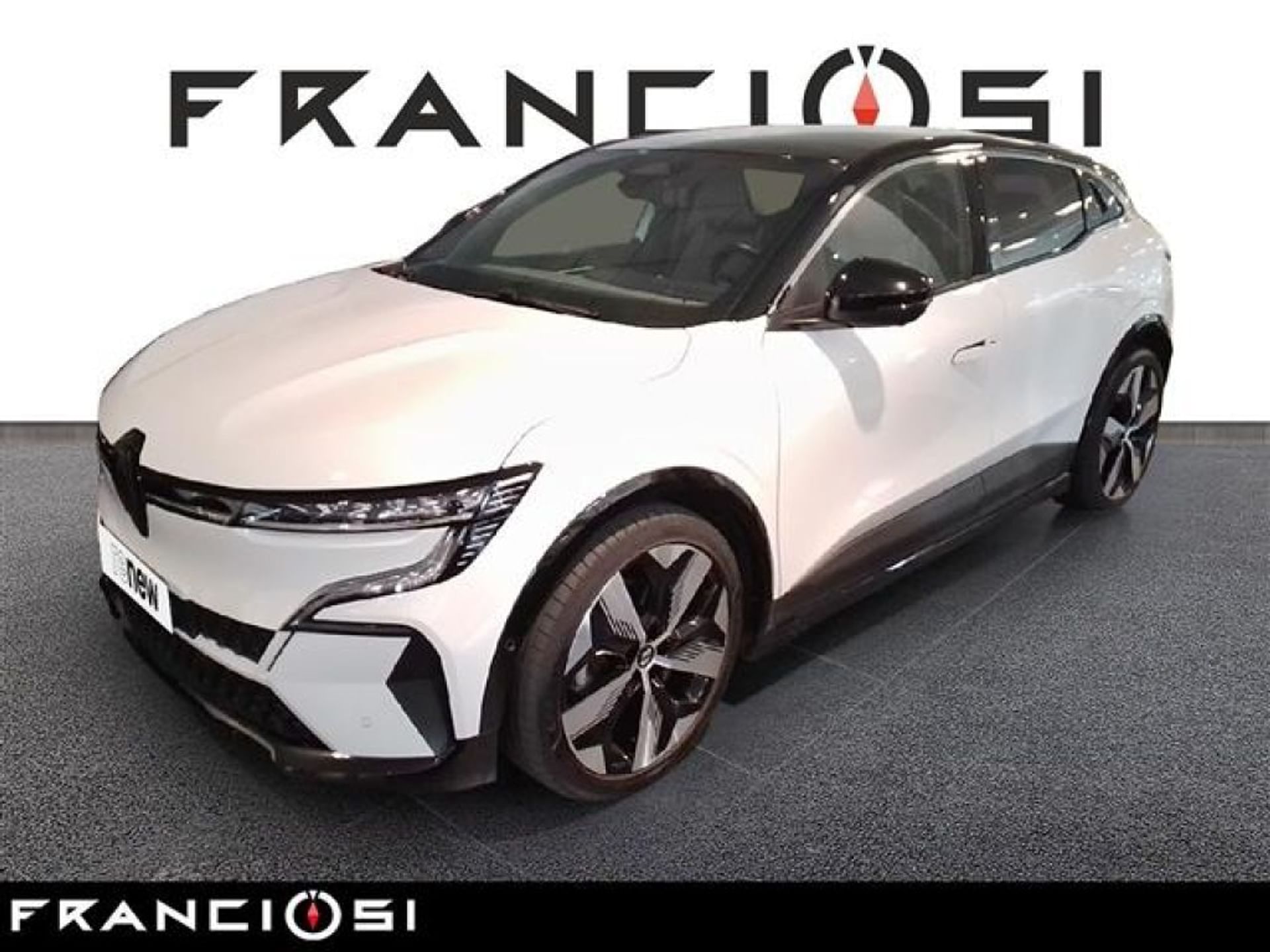 Renault Mégane