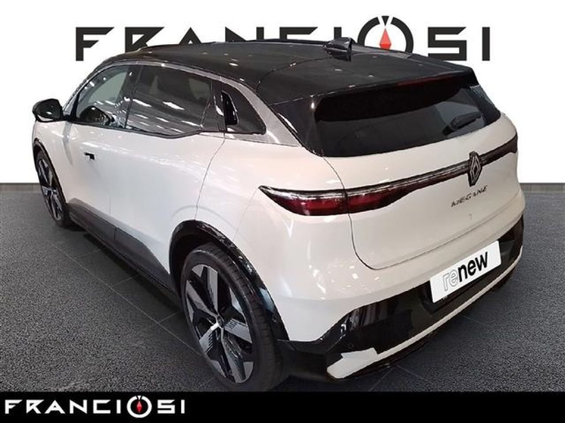 Renault Mégane
