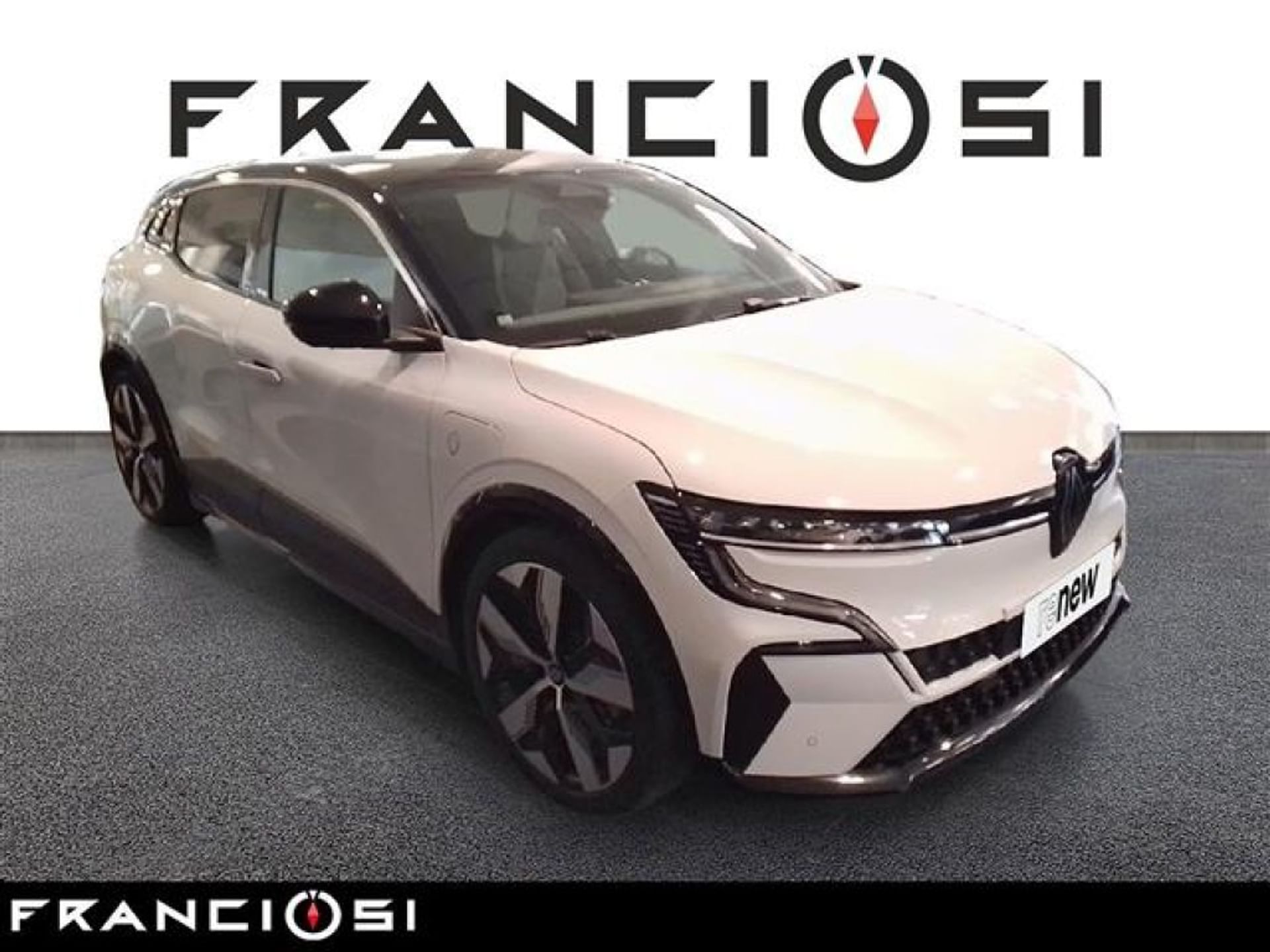 Renault Mégane