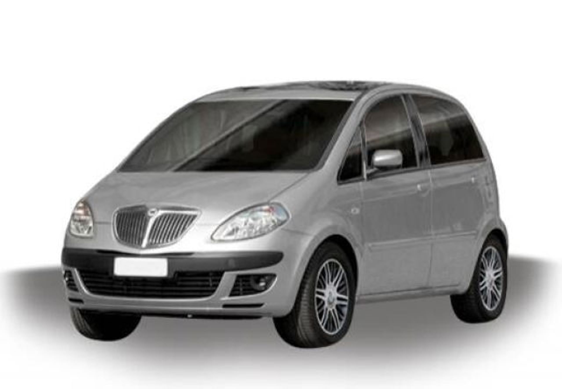Lancia Musa