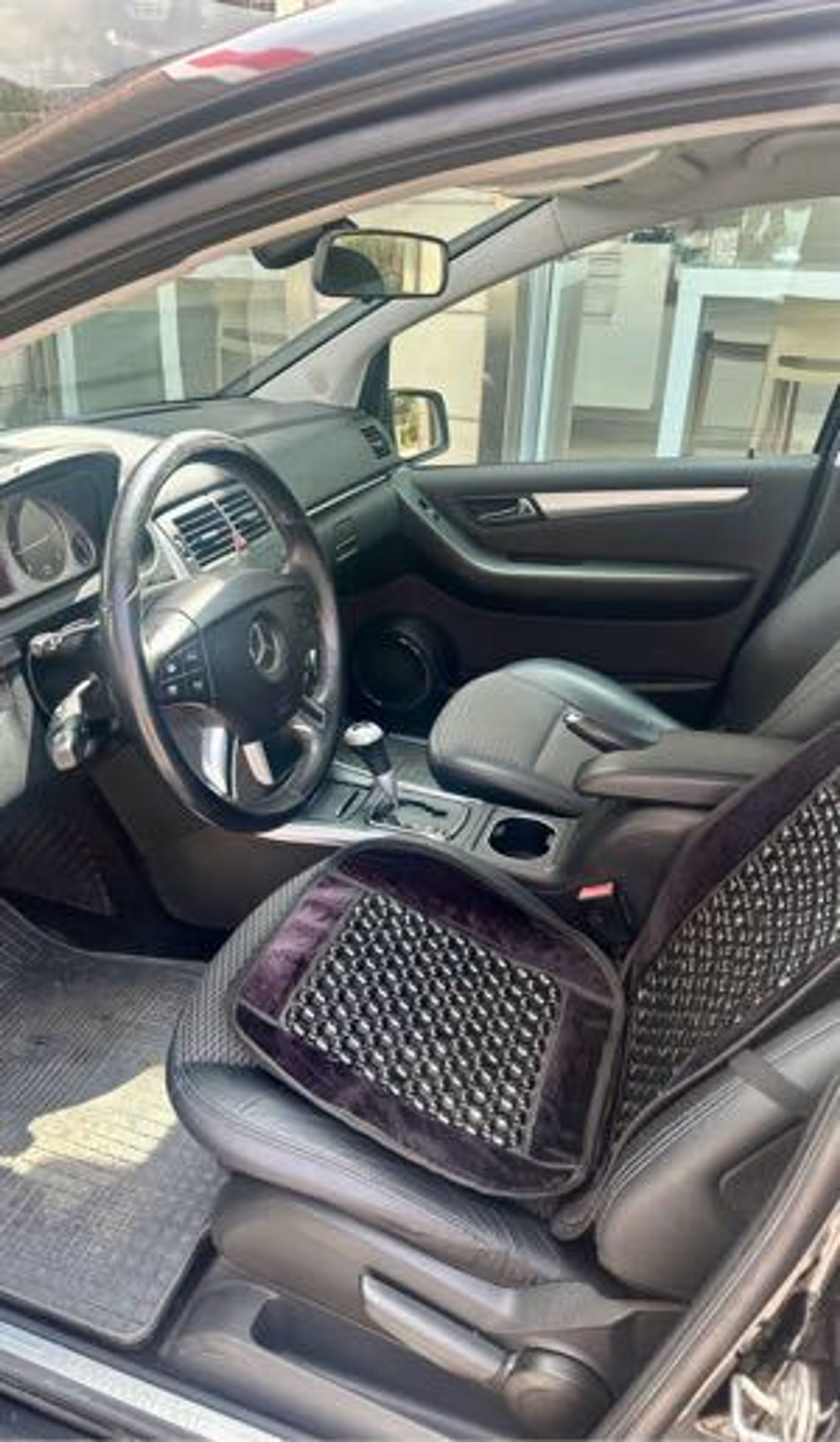 Mercedes-Benz Classe B