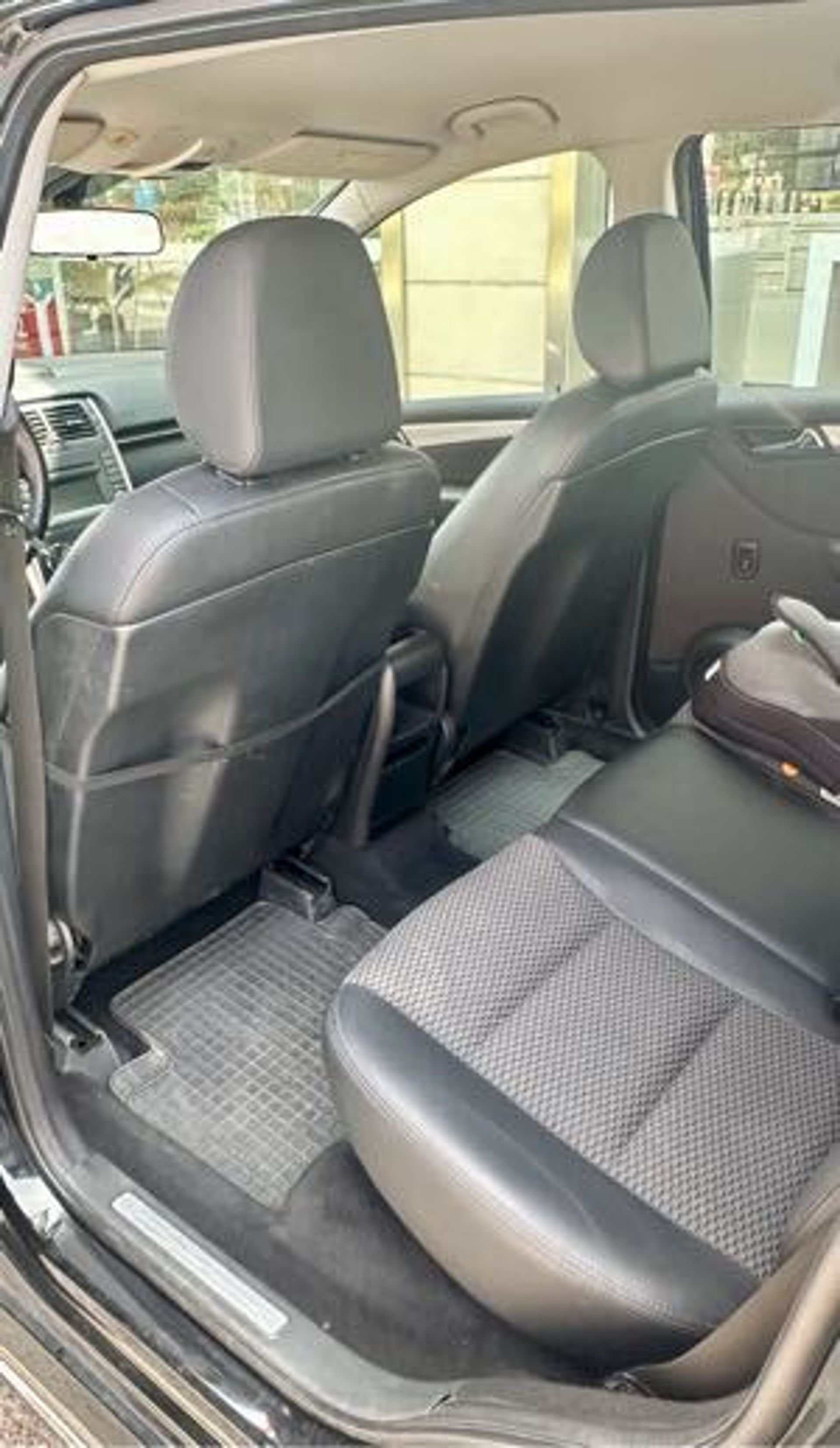 Mercedes-Benz Classe B