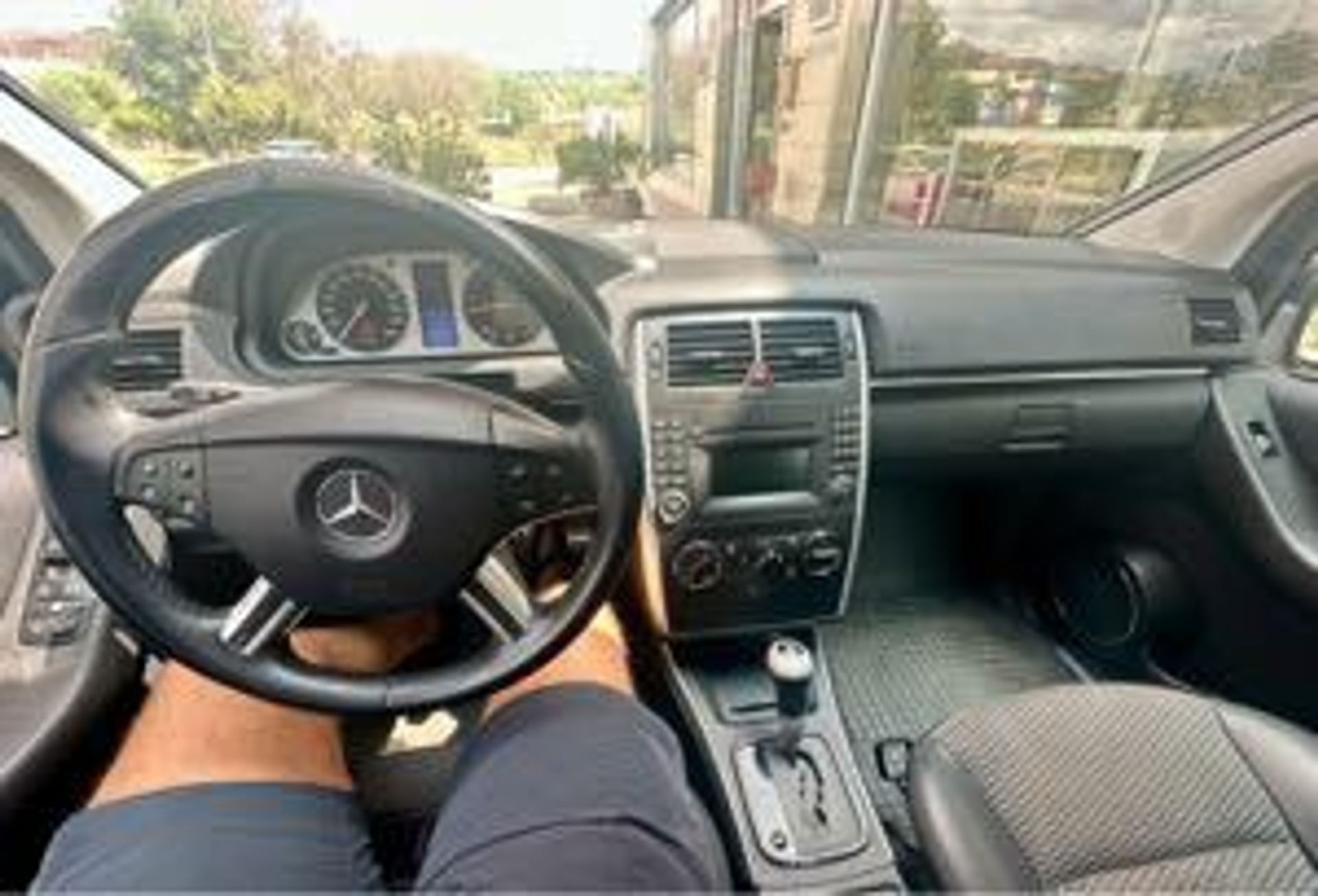Mercedes-Benz Classe B