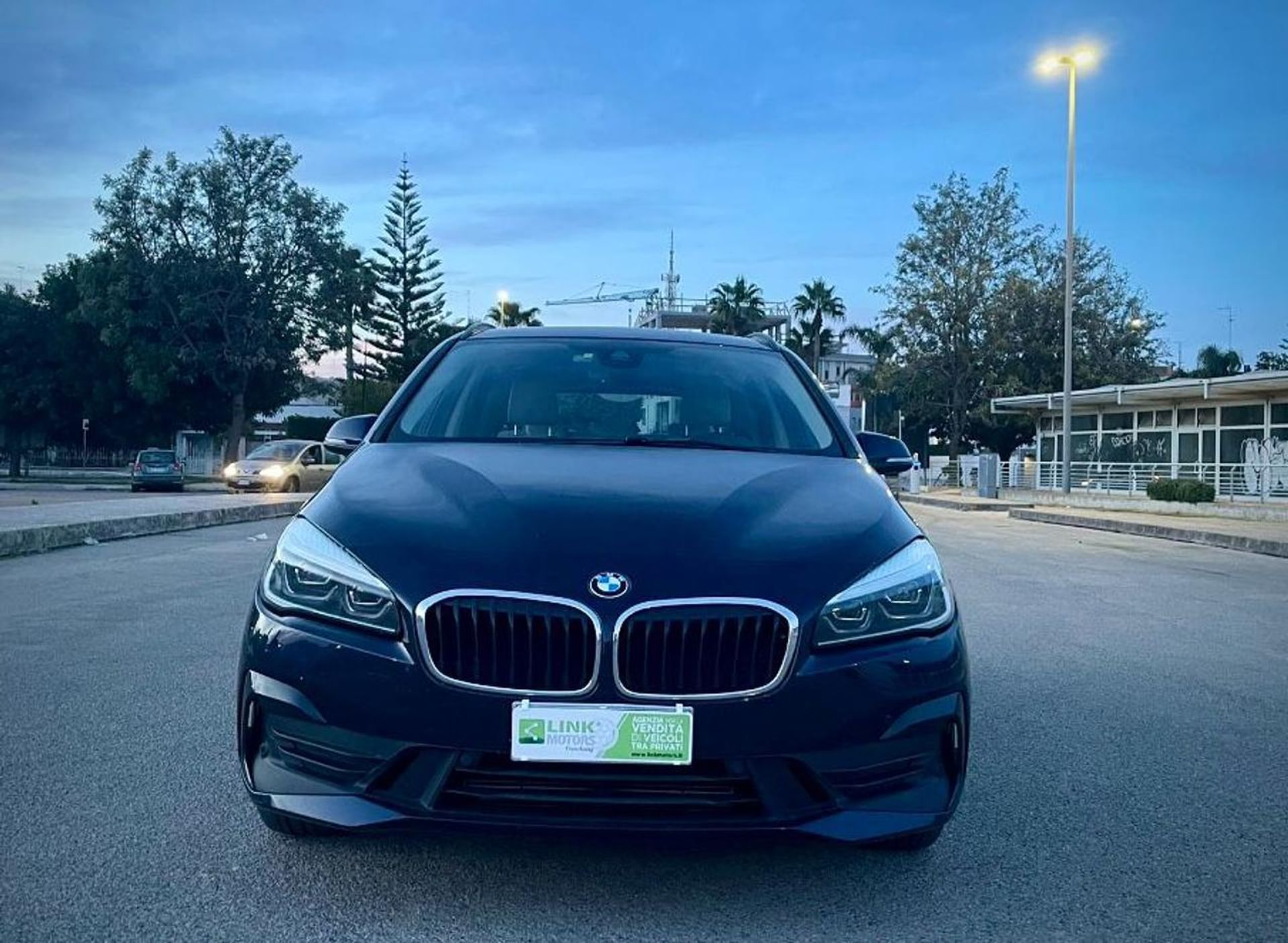 BMW Serie 2 Active Tourer 225xe