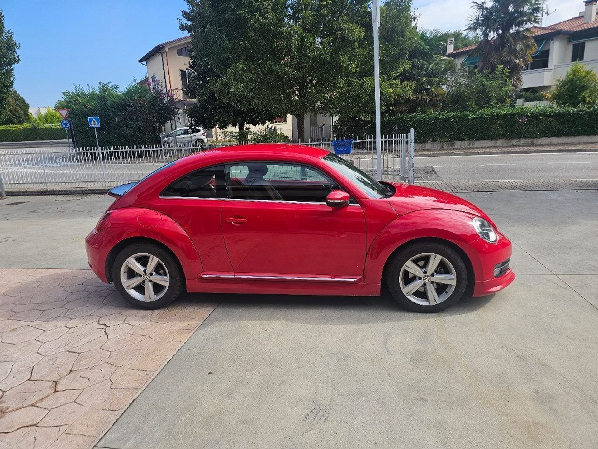 Volkswagen Maggiolino