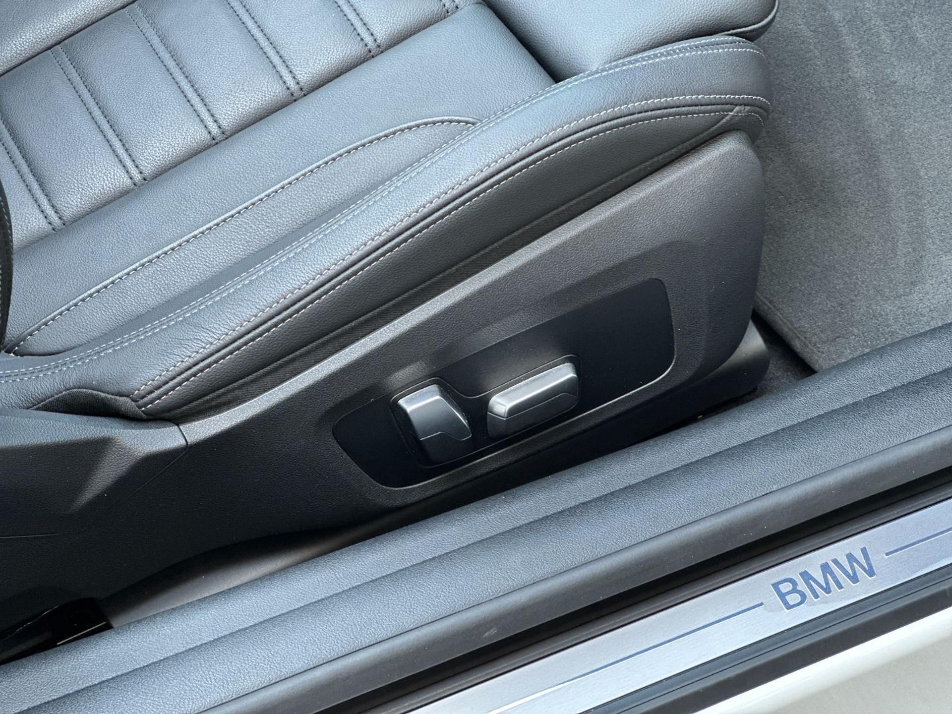 BMW Serie 4 420i