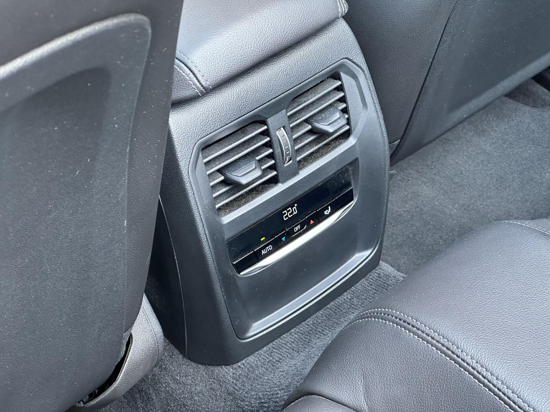 BMW Serie 4 420i