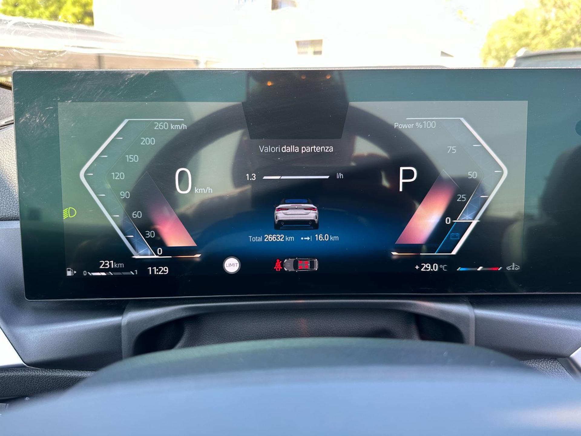 BMW Serie 4 420i