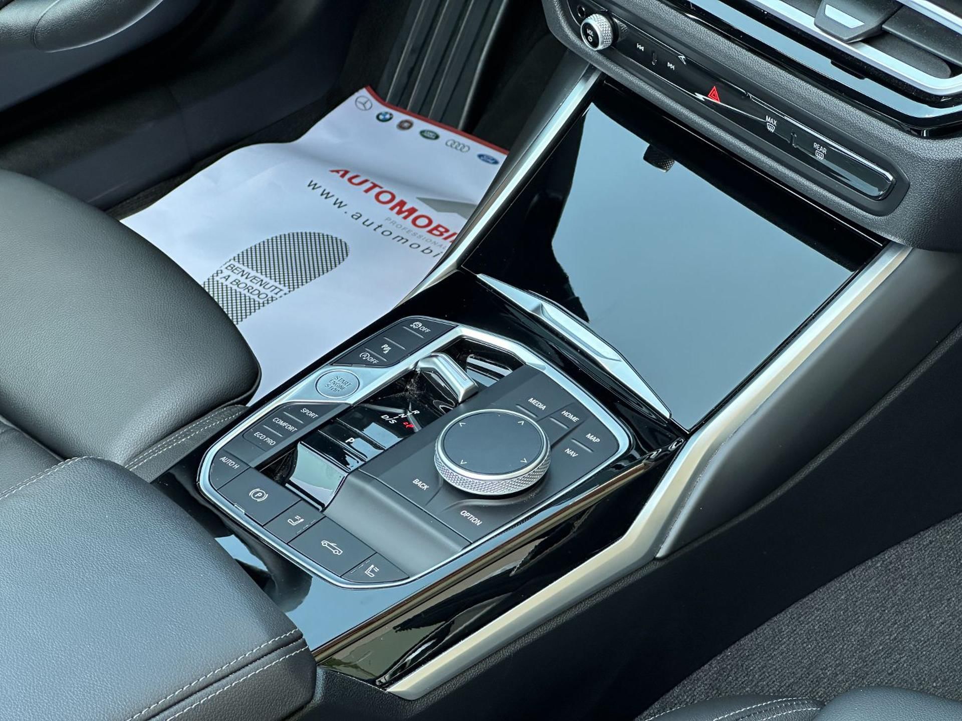 BMW Serie 4 420i