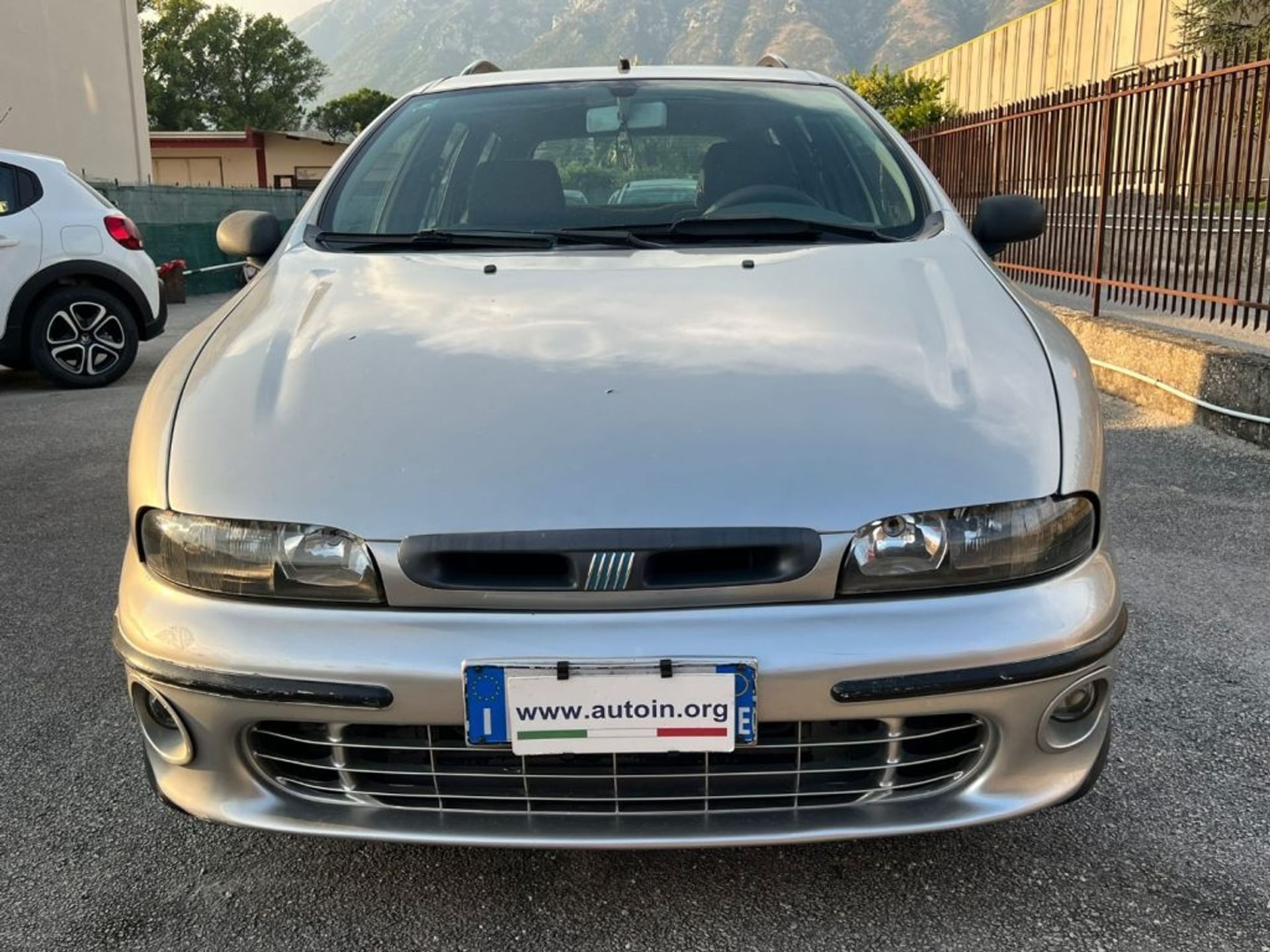 Fiat Marea