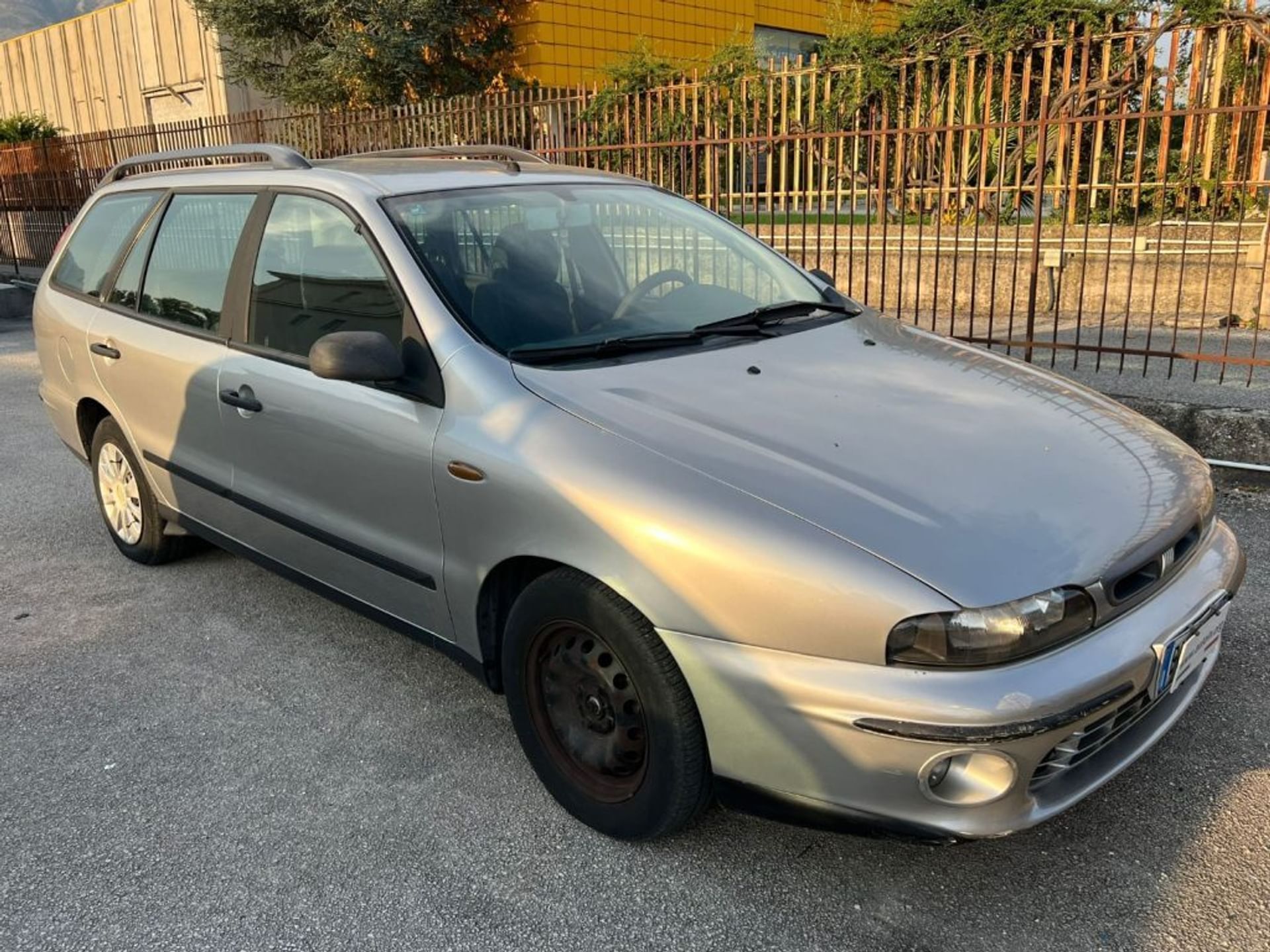 Fiat Marea