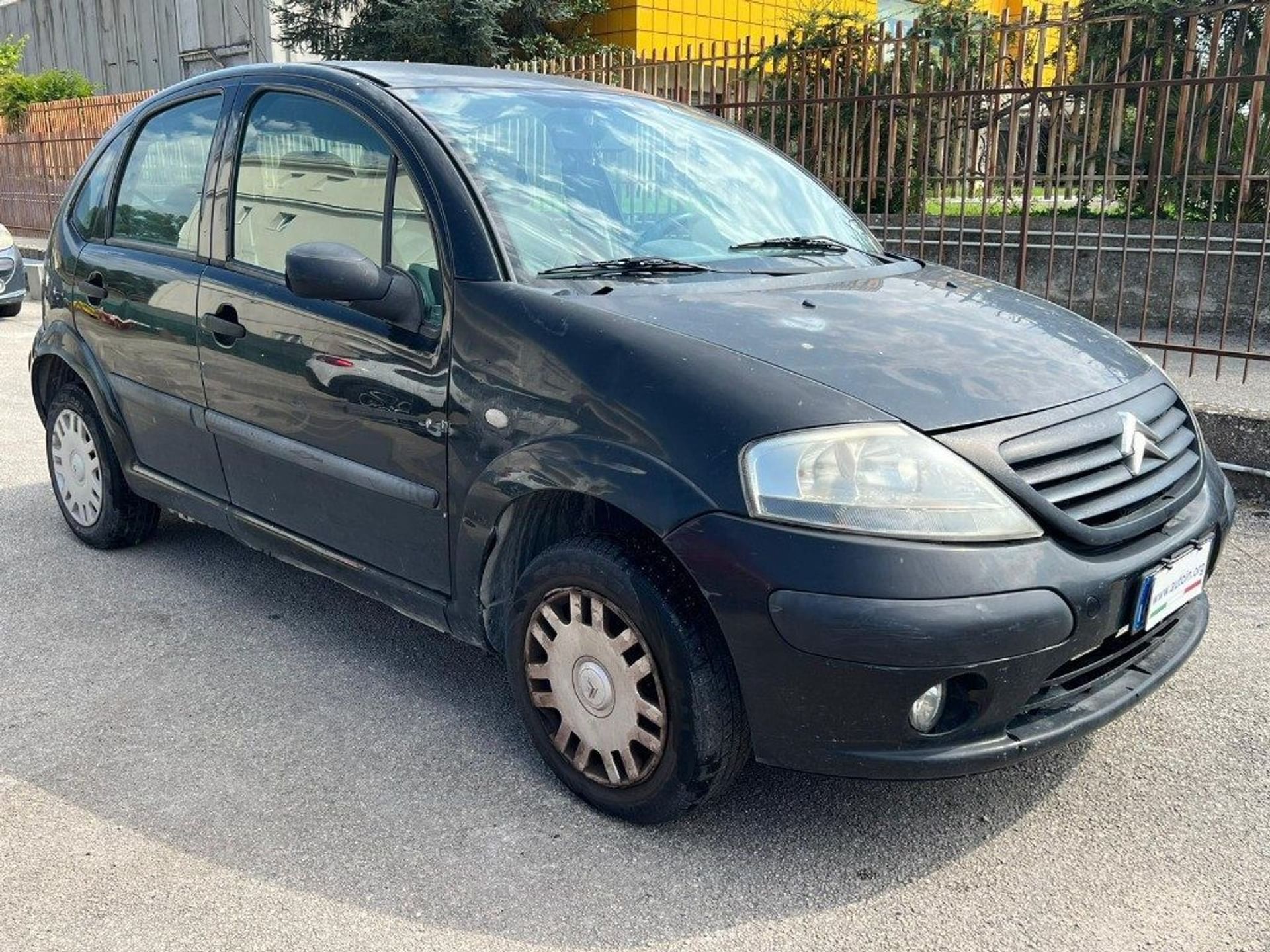 Citroen C3