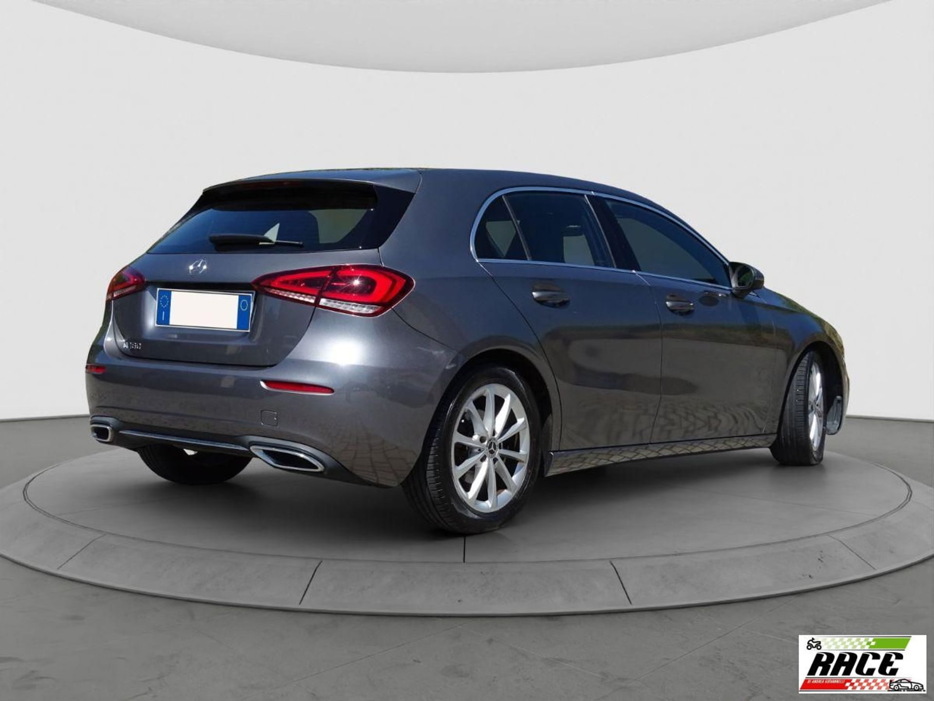 Mercedes-Benz Classe A