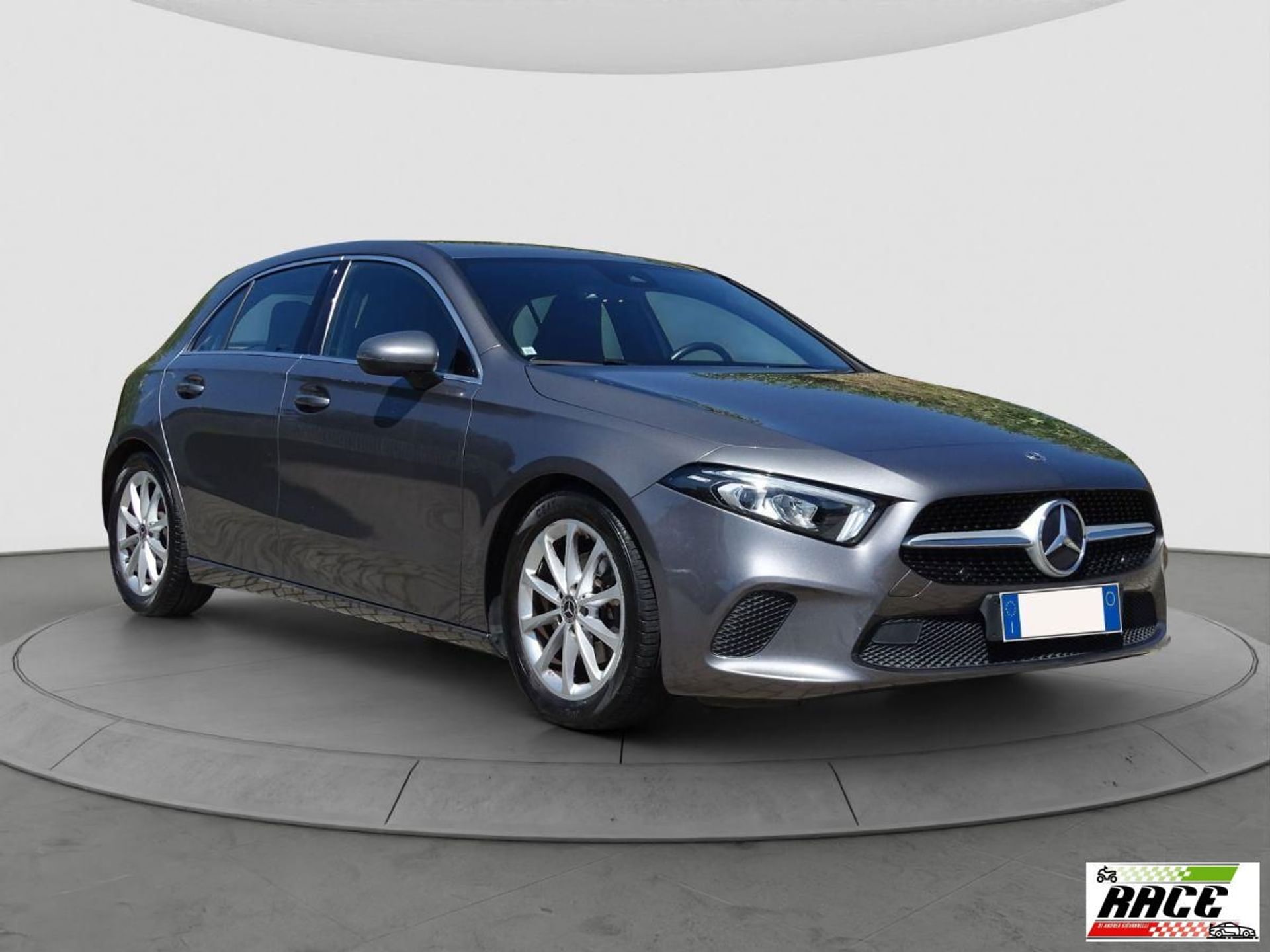 Mercedes-Benz Classe A