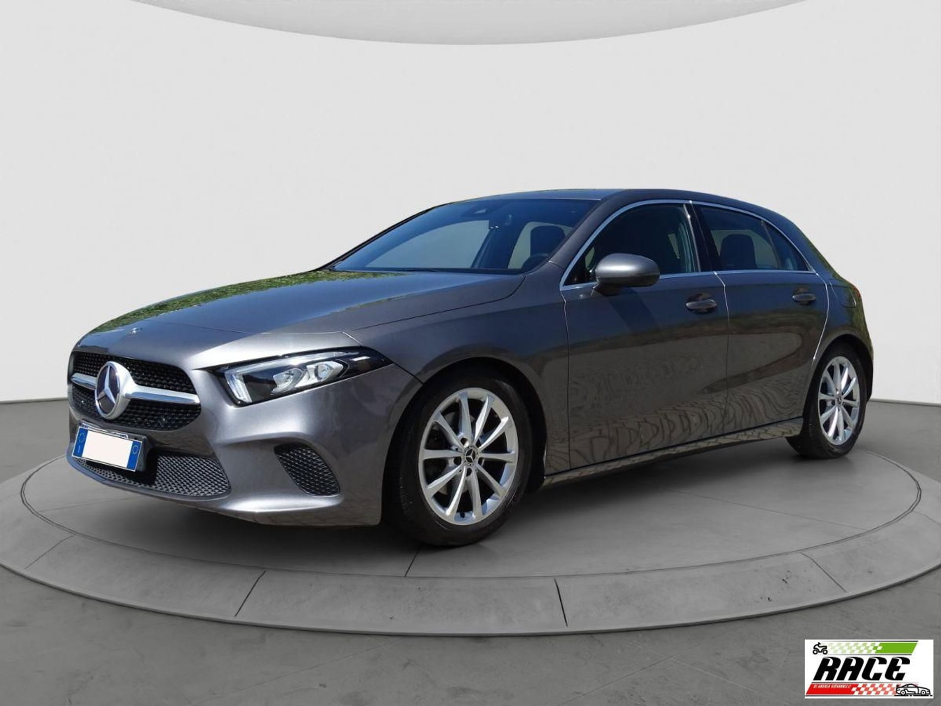 Mercedes-Benz Classe A