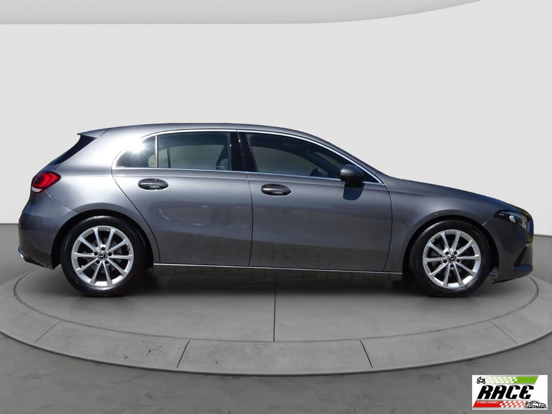 Mercedes-Benz Classe A