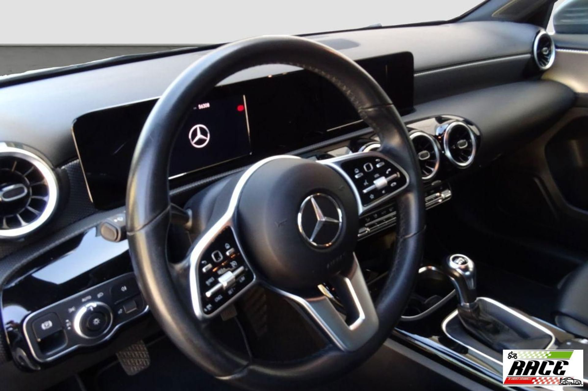 Mercedes-Benz Classe A