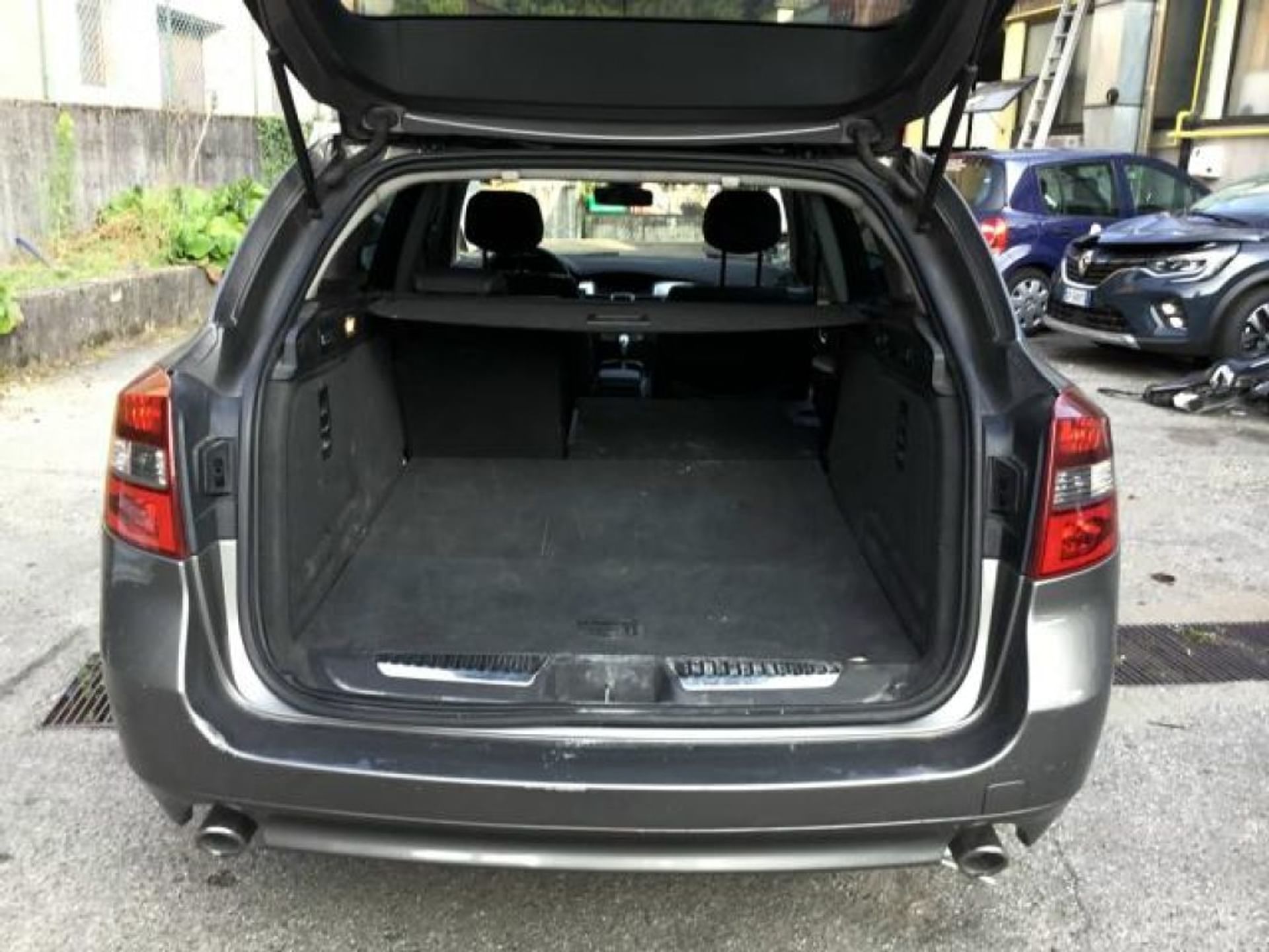 Renault Laguna