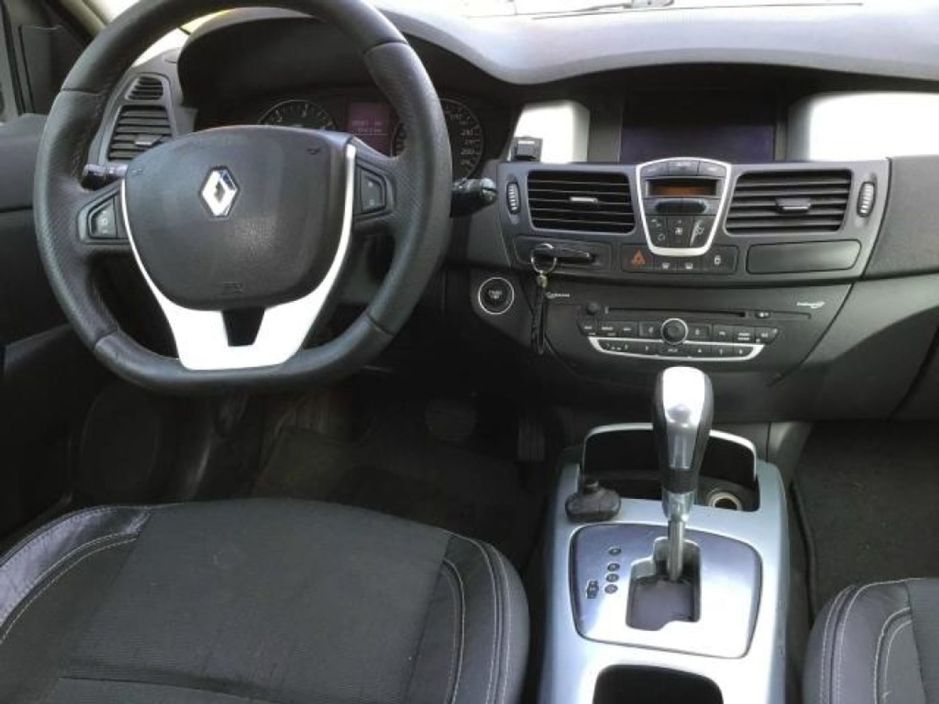 Renault Laguna