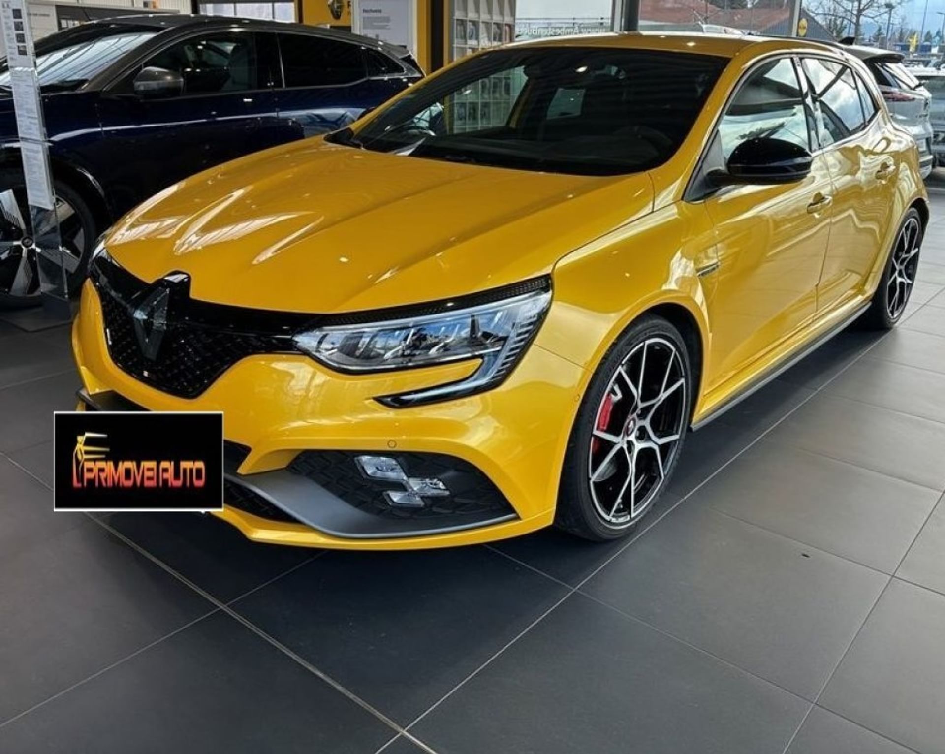 Renault Mégane