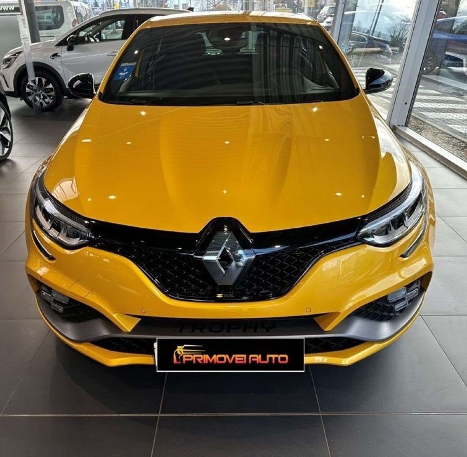 Renault Mégane